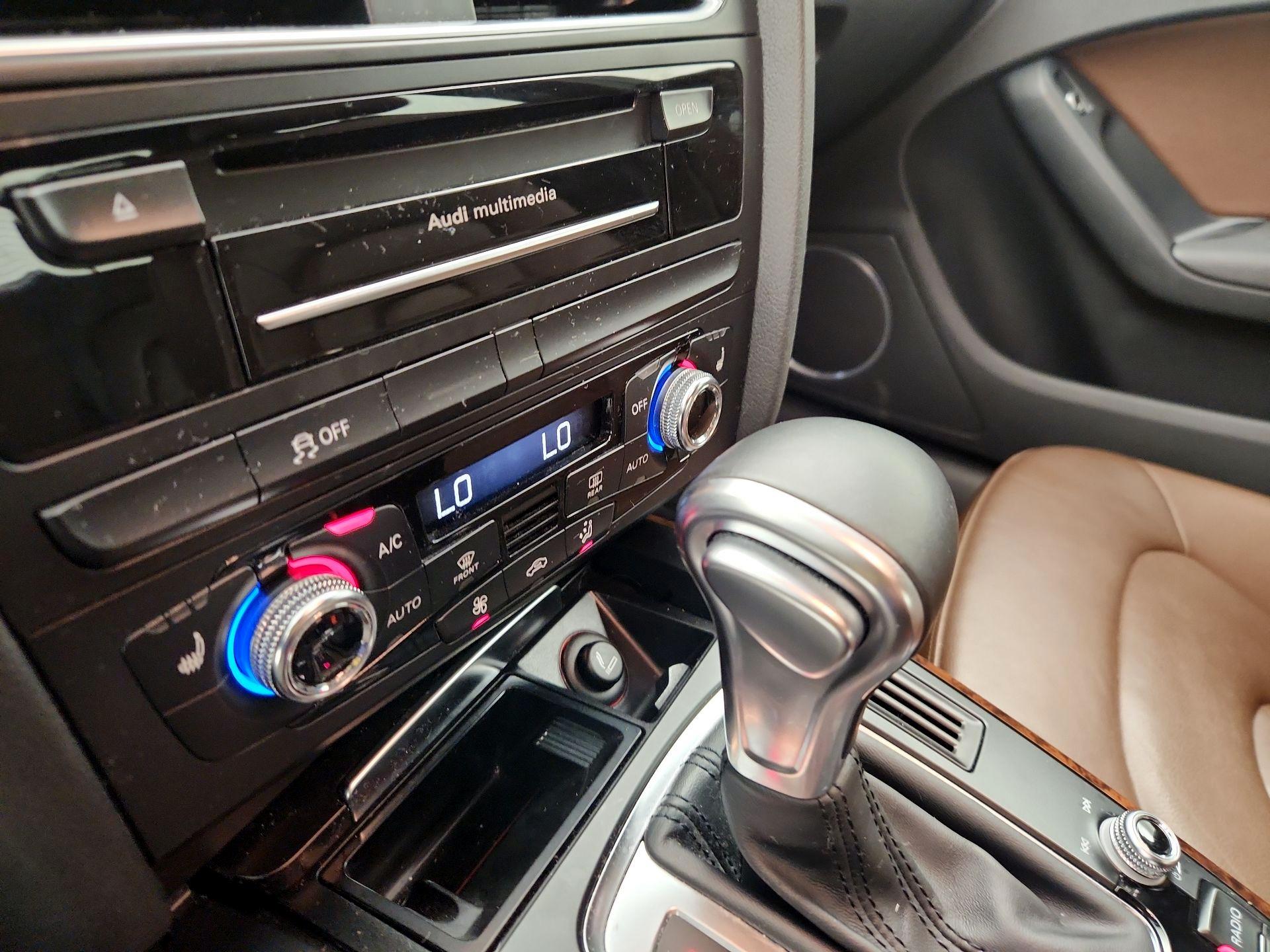 Thumbnail: 2016 Audi A4 - 17