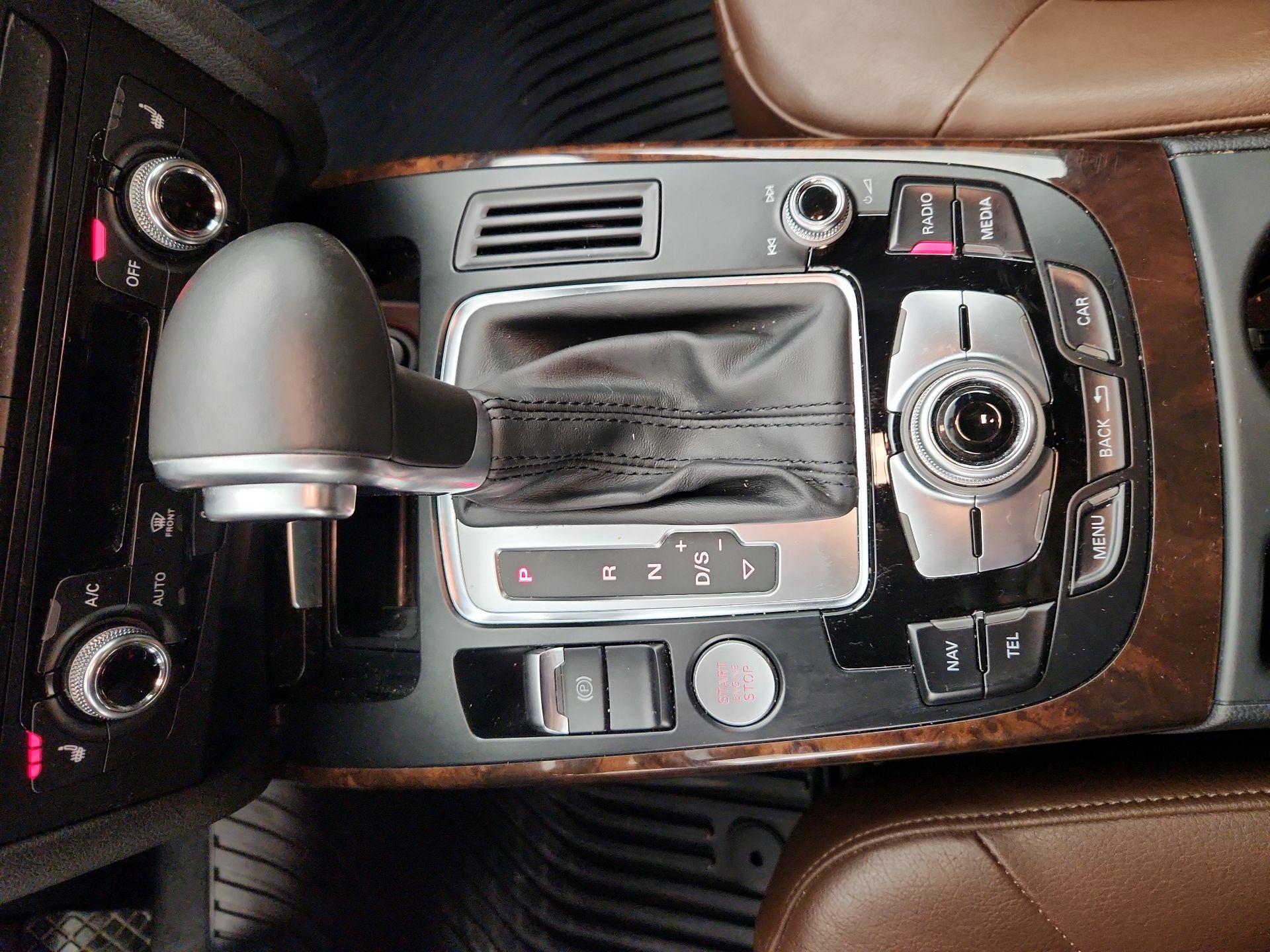 Thumbnail: 2016 Audi A4 - 18