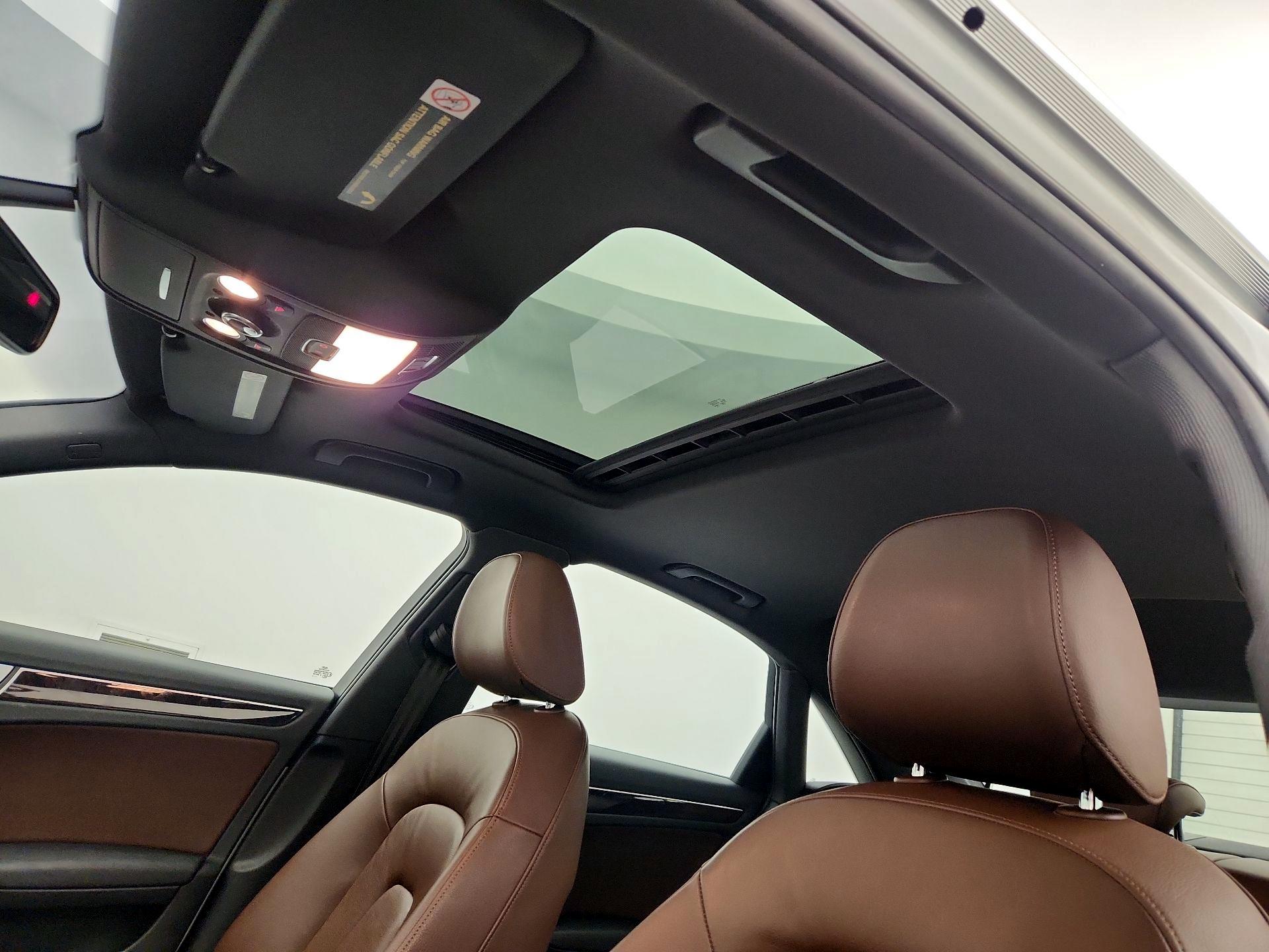 Thumbnail: 2016 Audi A4 - 20