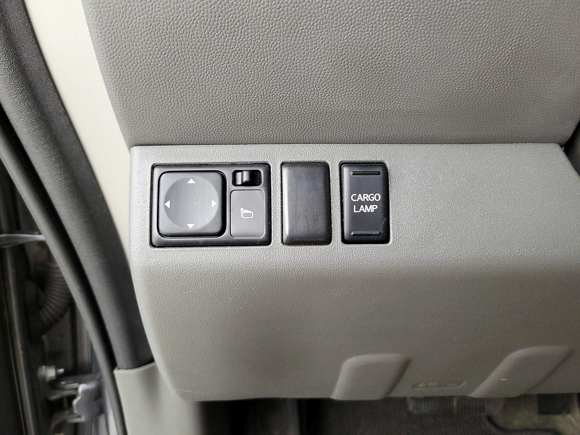 Thumbnail: 2018 Nissan Frontier - 13