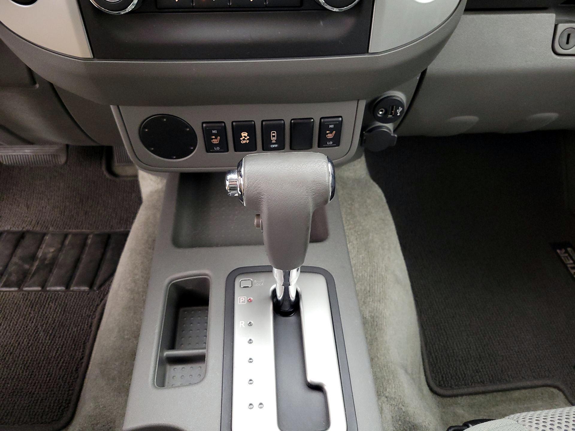 Thumbnail: 2018 Nissan Frontier - 17