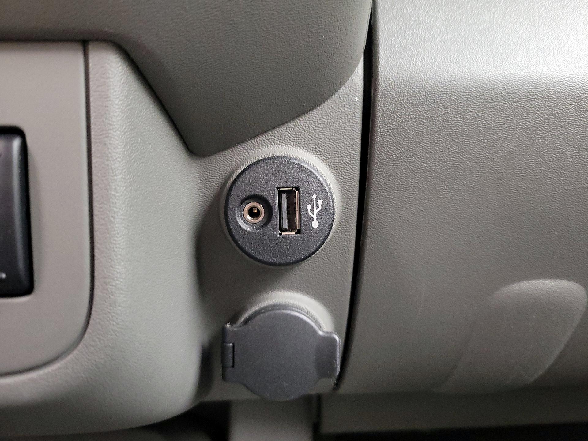 Thumbnail: 2018 Nissan Frontier - 18