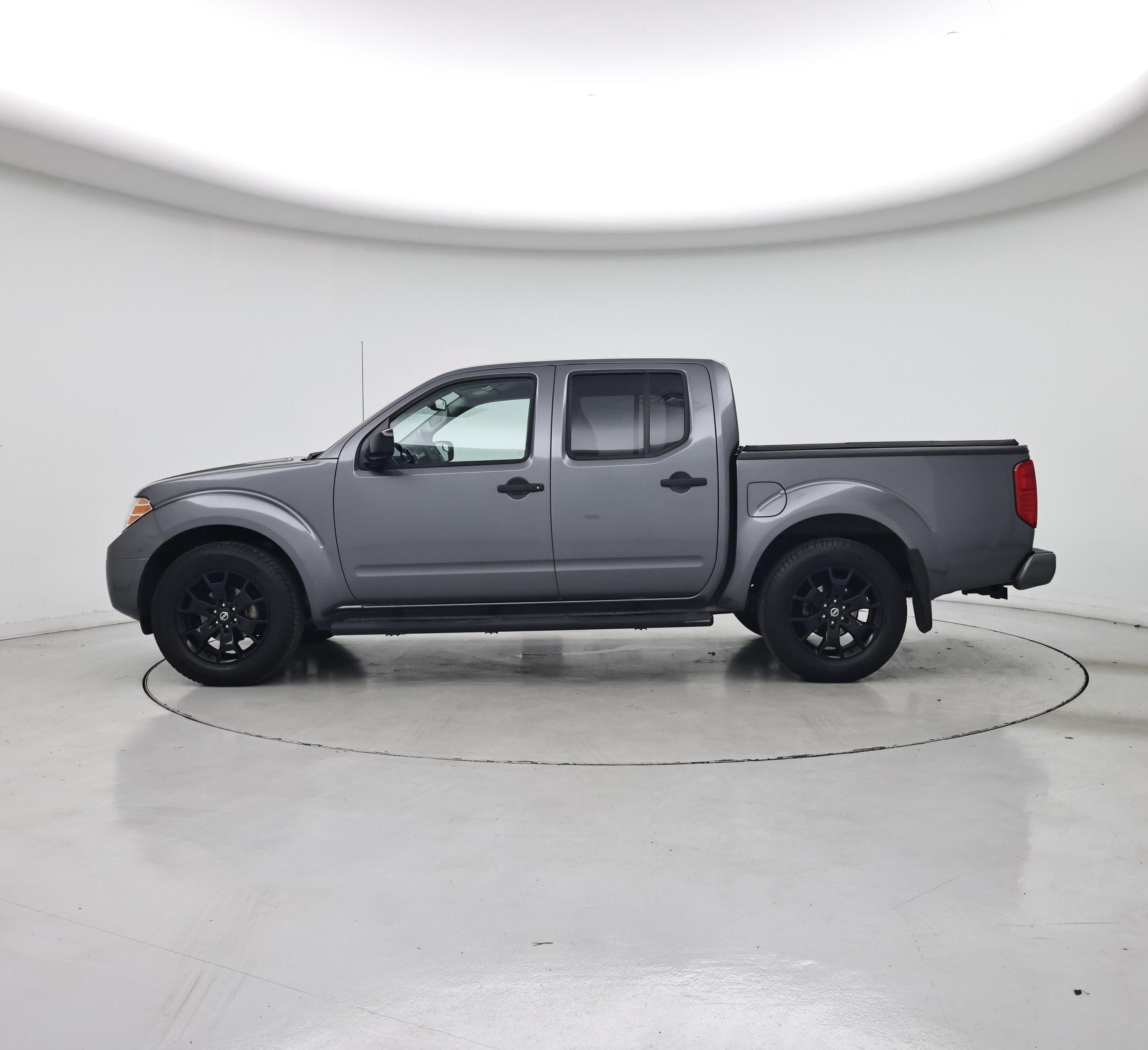 Thumbnail: 2018 Nissan Frontier - 3