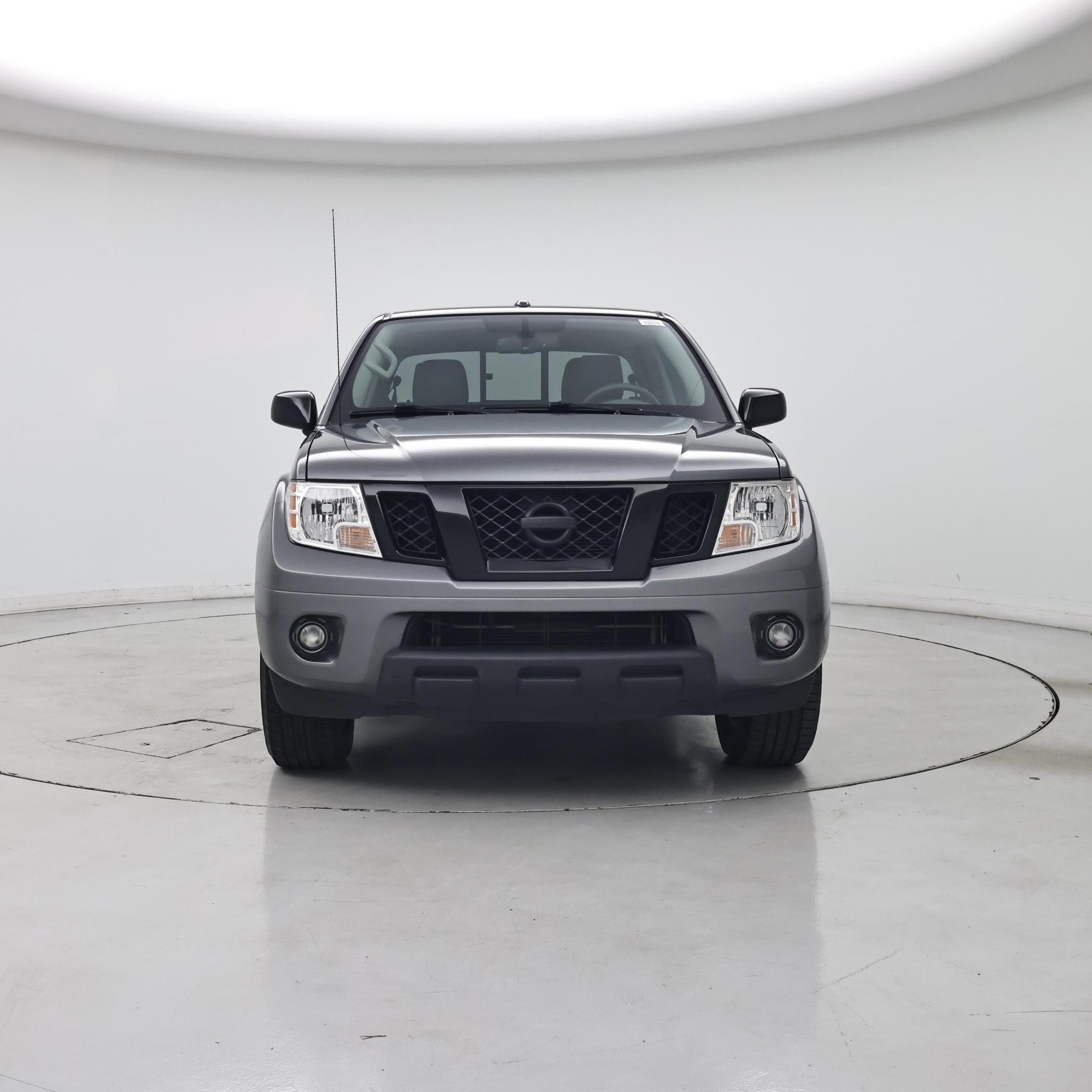 Thumbnail: 2018 Nissan Frontier - 5