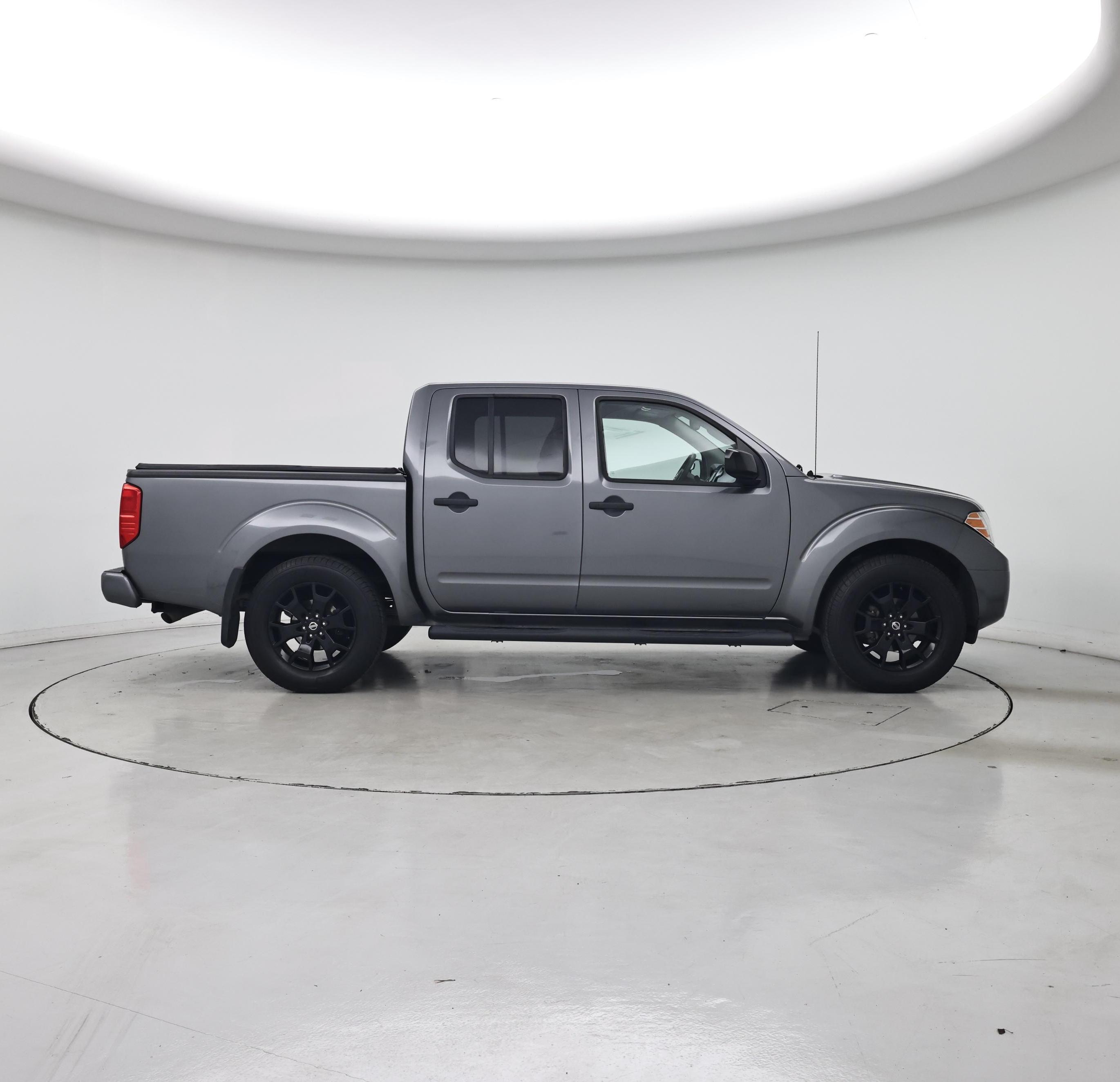 Thumbnail: 2018 Nissan Frontier - 7