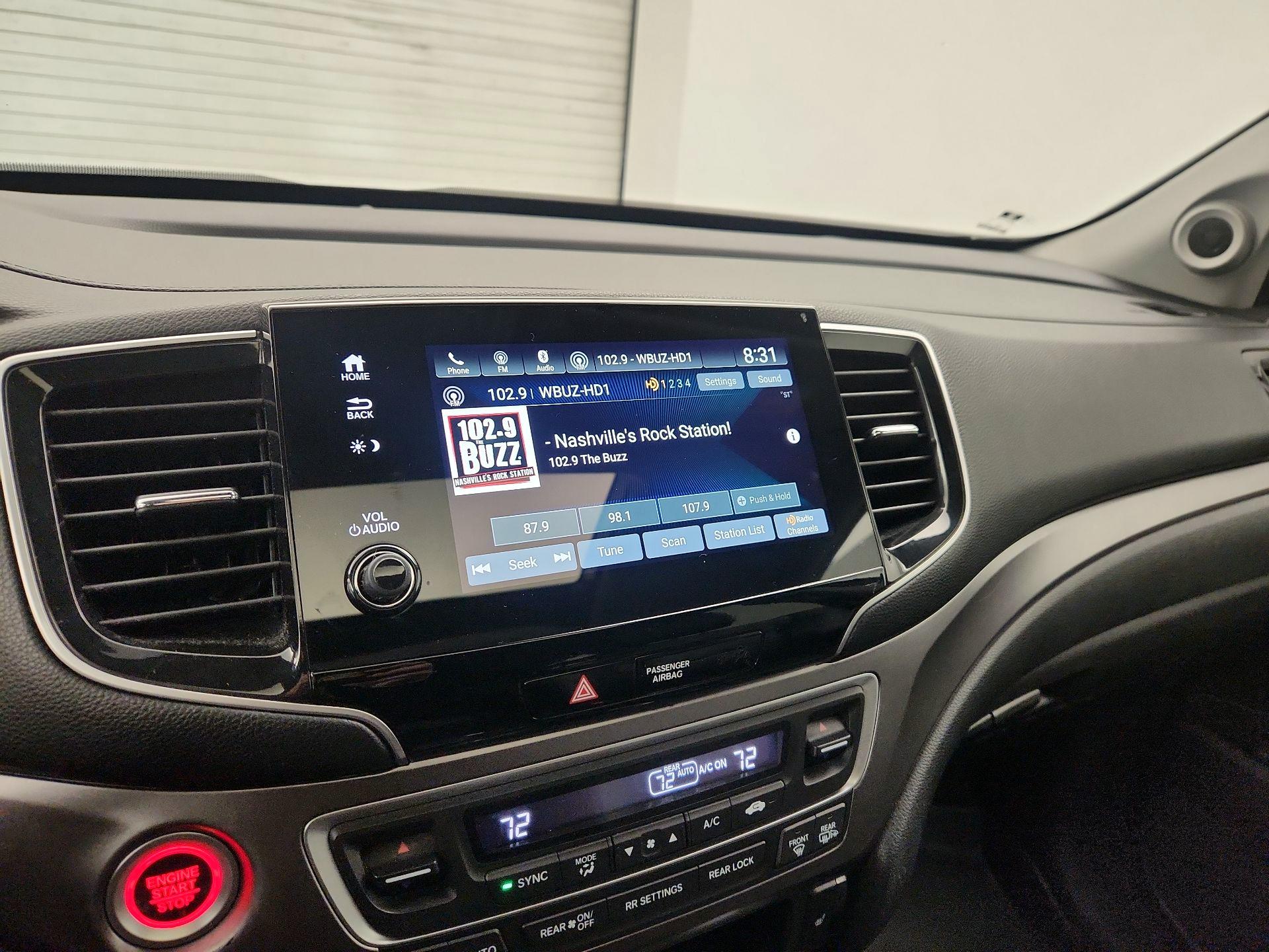 Thumbnail: 2019 Honda Pilot - 13