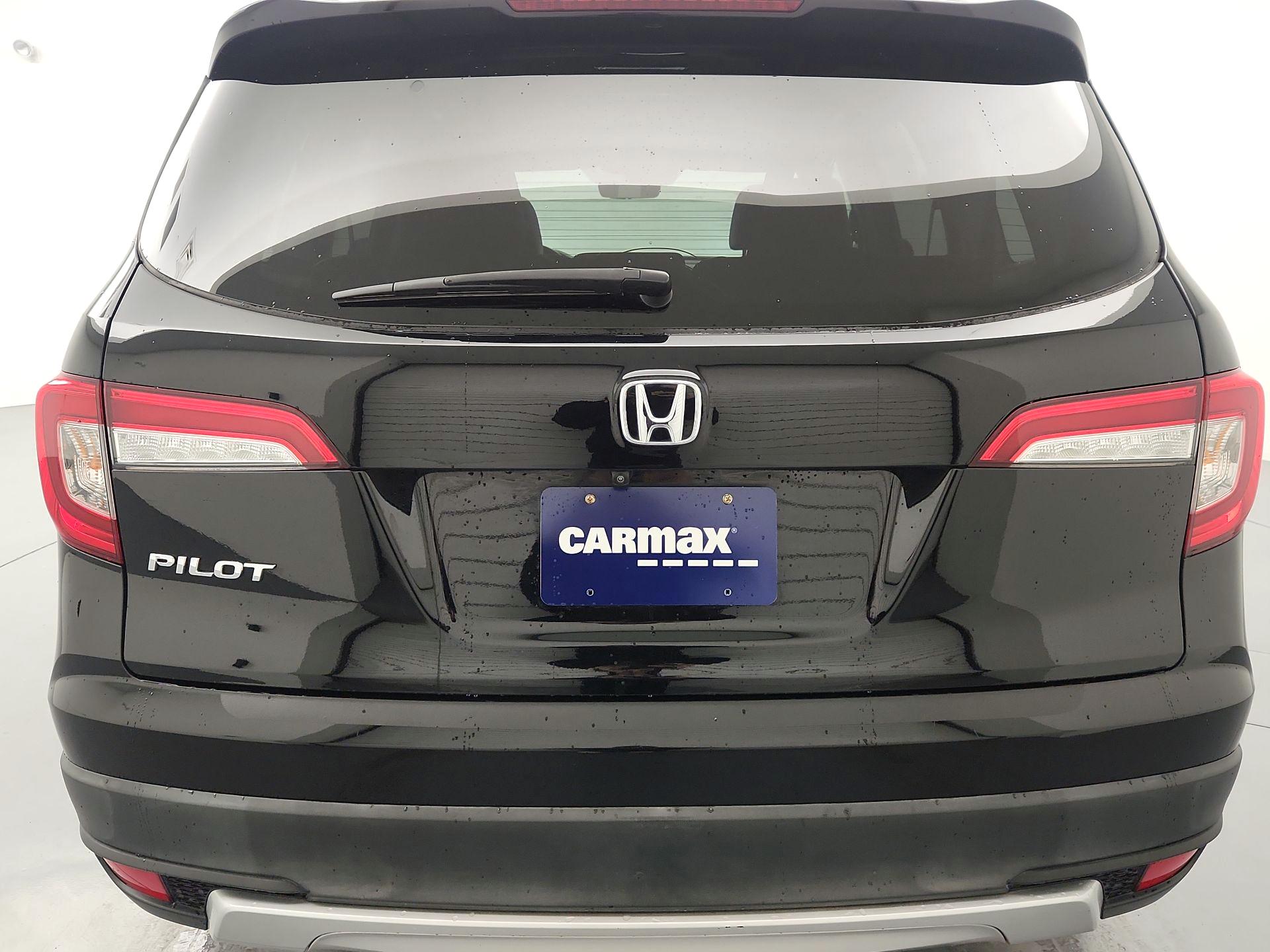 Thumbnail: 2019 Honda Pilot - 6
