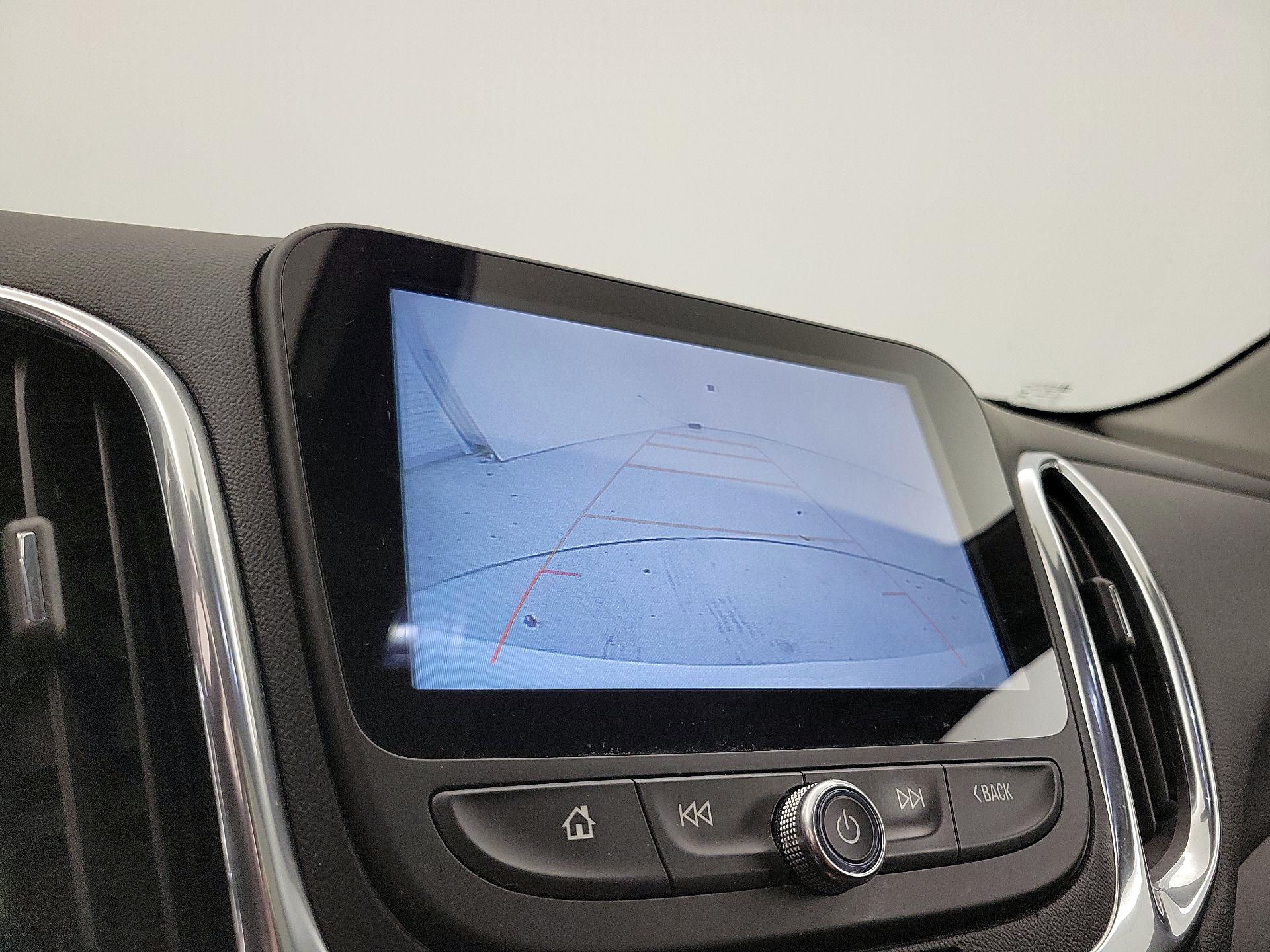 Thumbnail: 2018 Chevrolet Equinox - 14