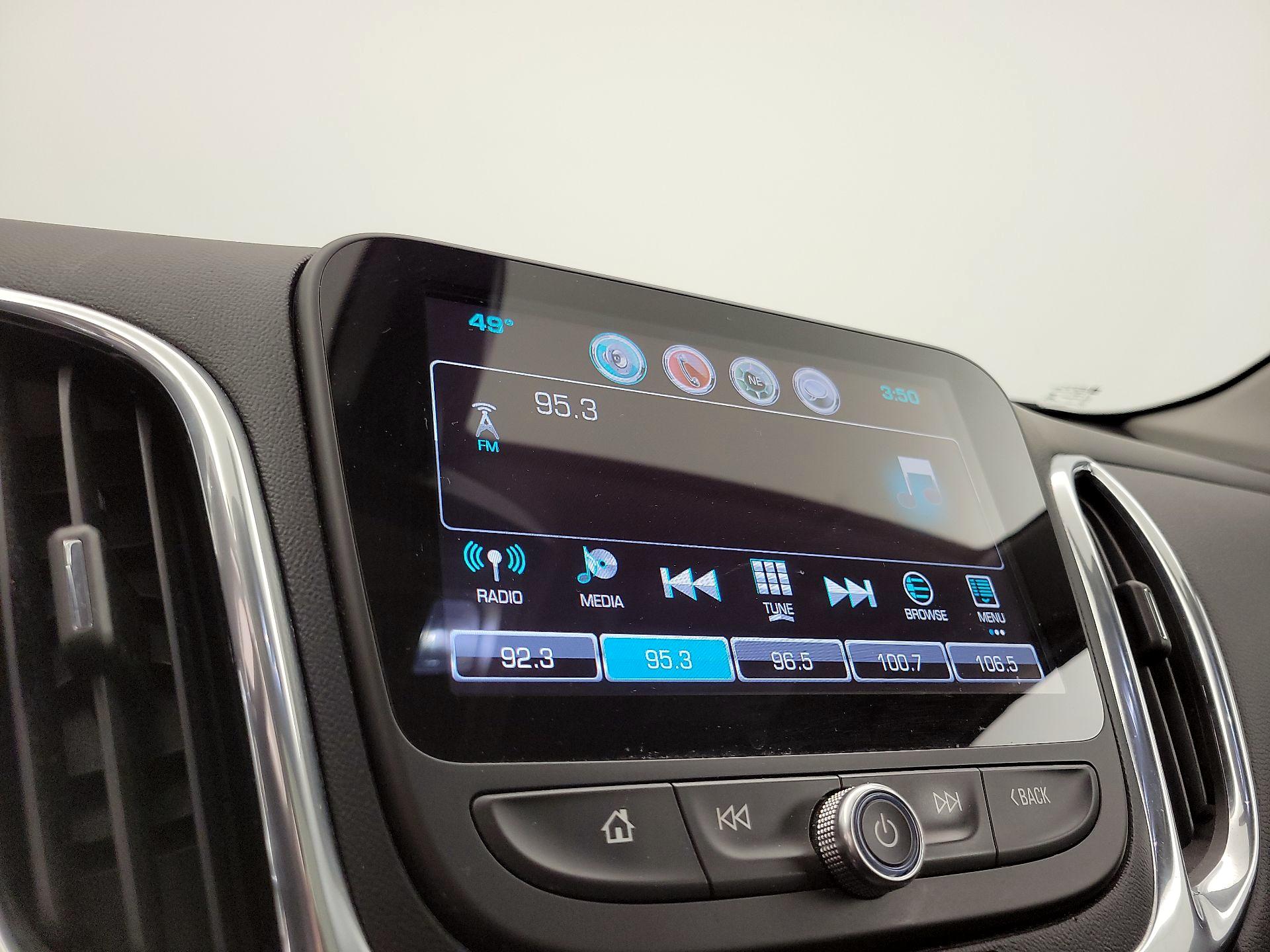 Thumbnail: 2018 Chevrolet Equinox - 15