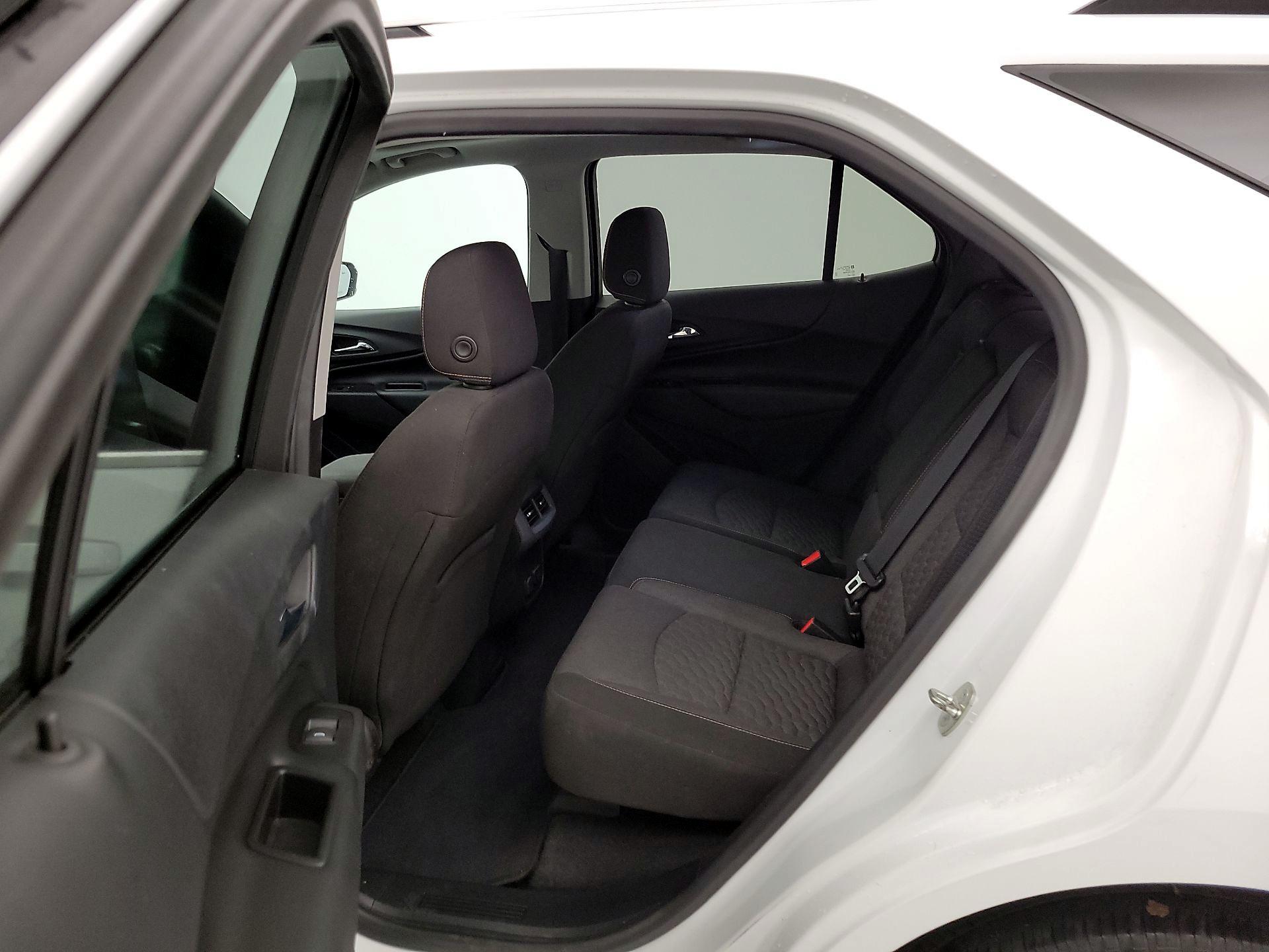 Thumbnail: 2018 Chevrolet Equinox - 20