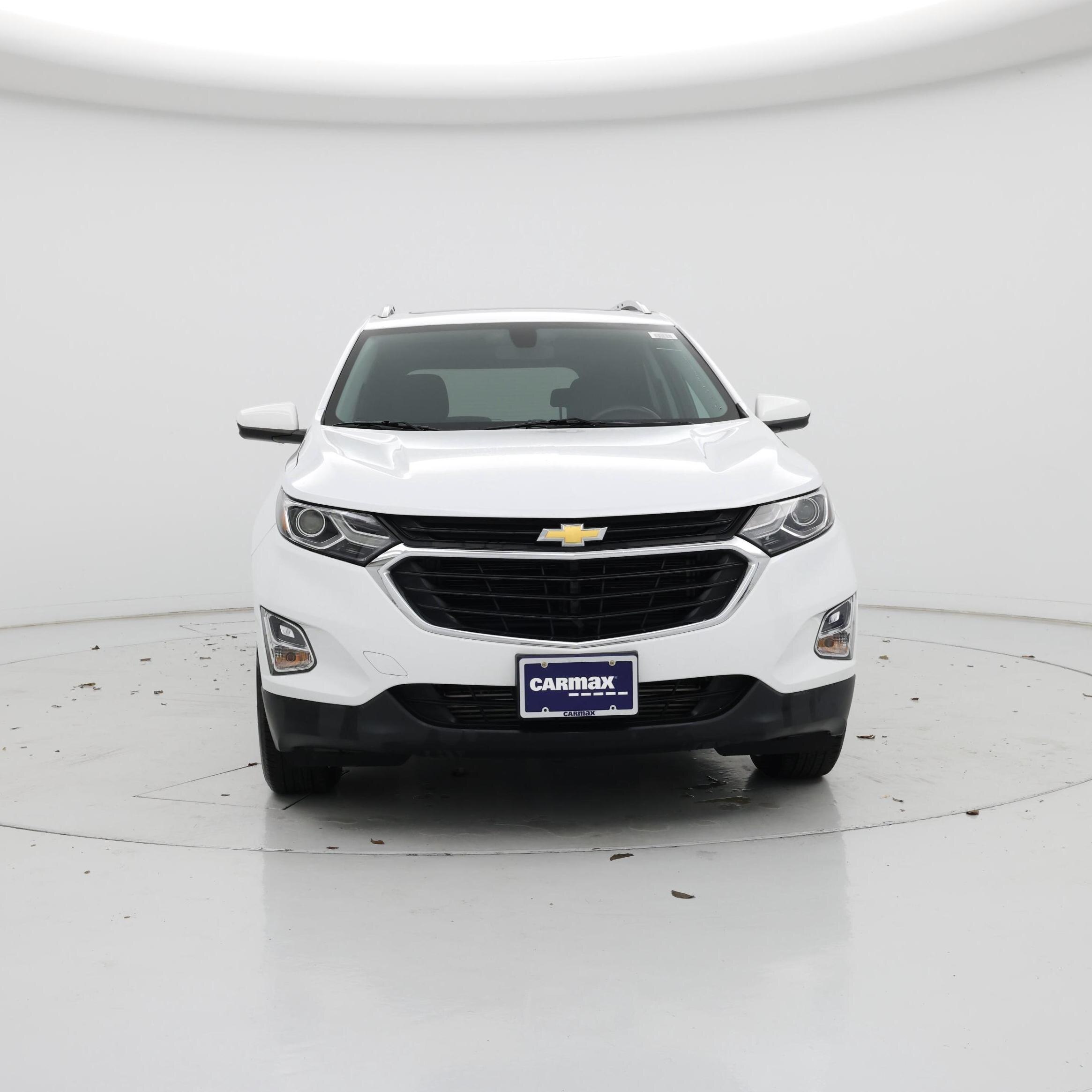 Thumbnail: 2018 Chevrolet Equinox - 5