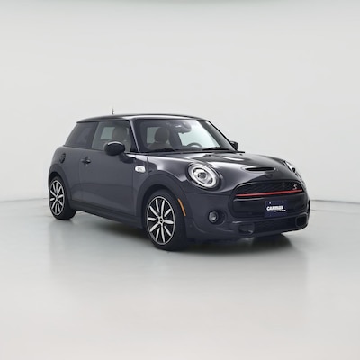 2020 Mini Cooper Hardtop S