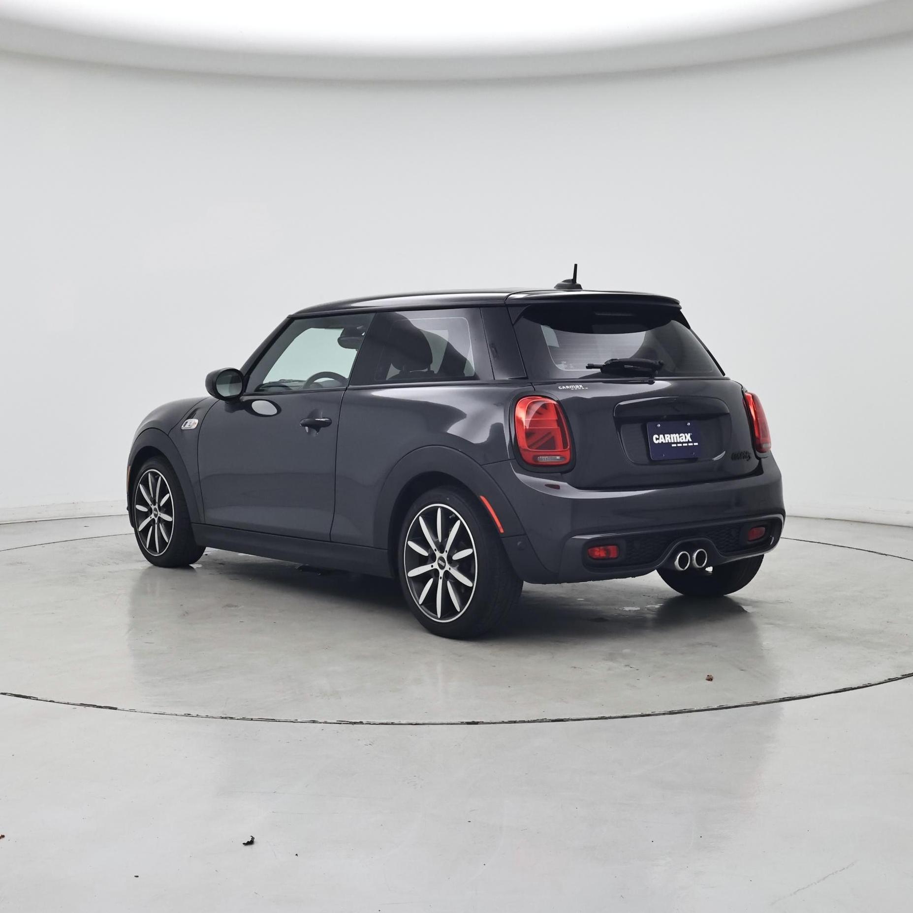 Thumbnail: 2020 MINI Cooper Hardtop - 2