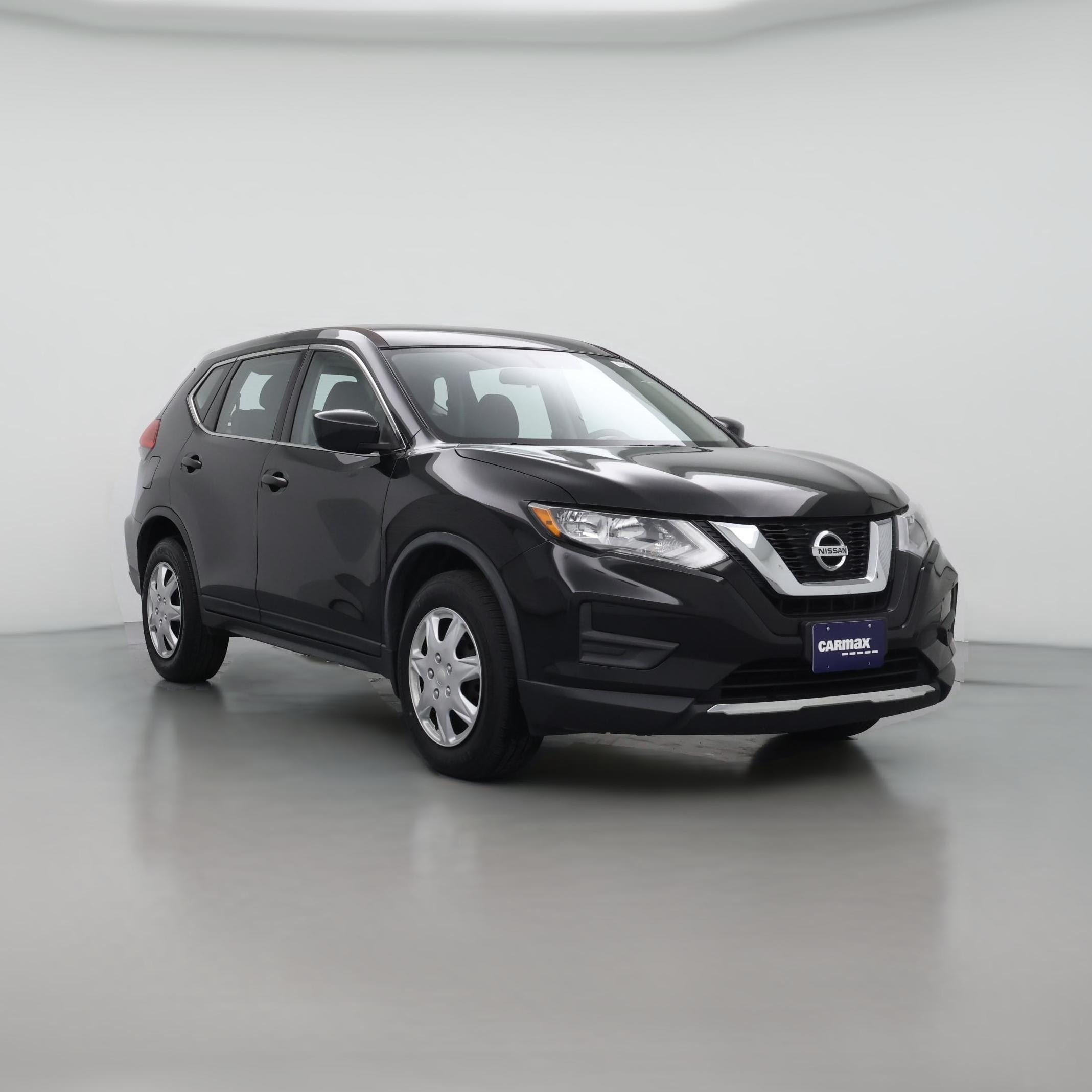 Thumbnail: 2017 Nissan Rogue - 1