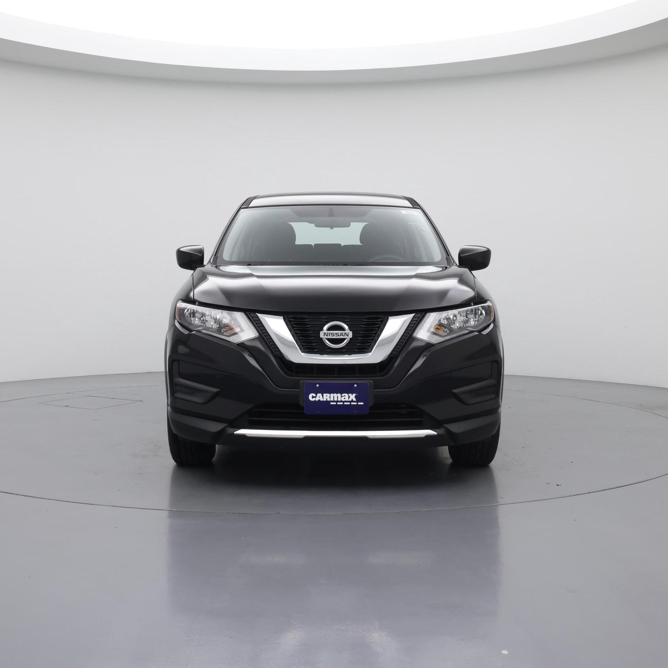 Thumbnail: 2017 Nissan Rogue - 5