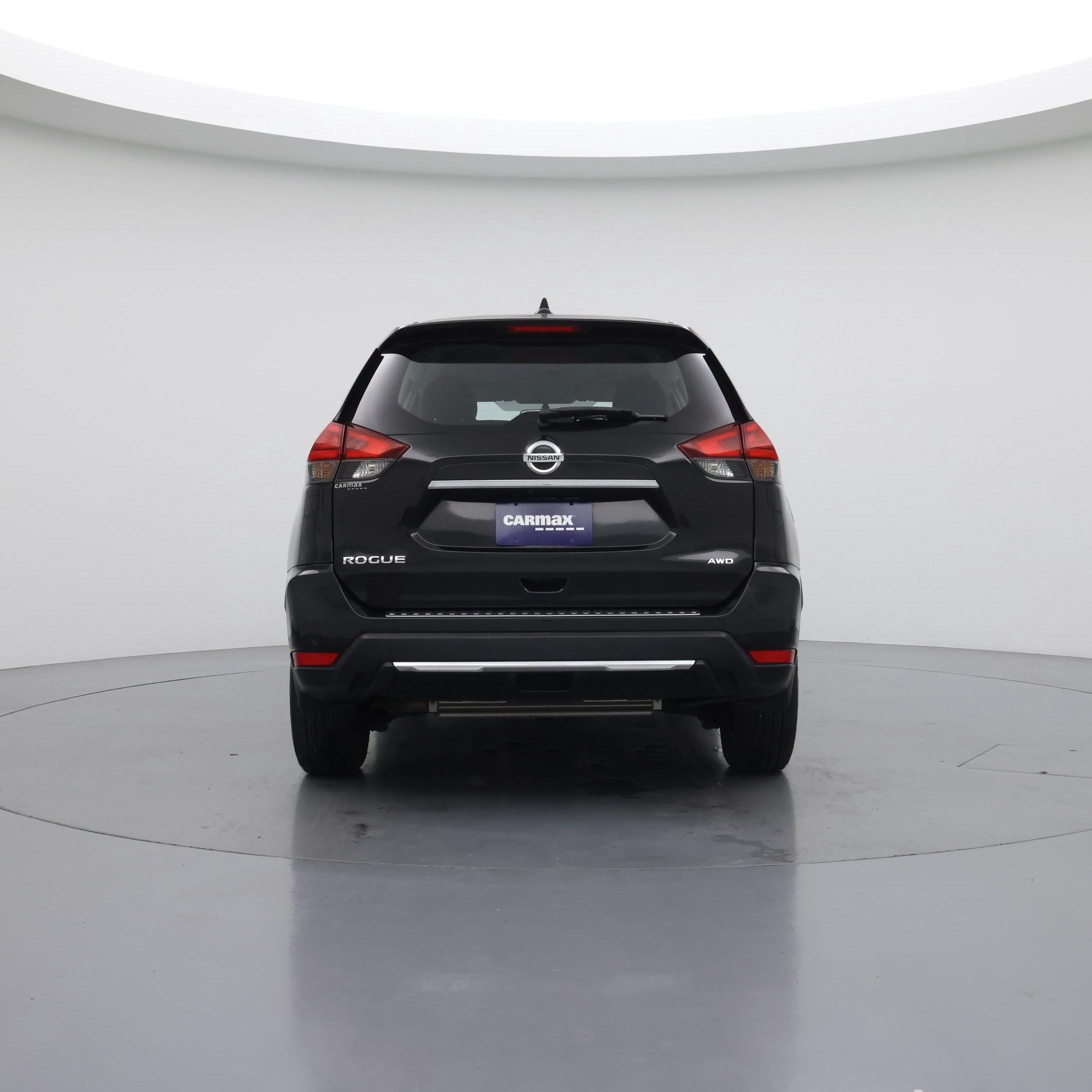 Thumbnail: 2017 Nissan Rogue - 6