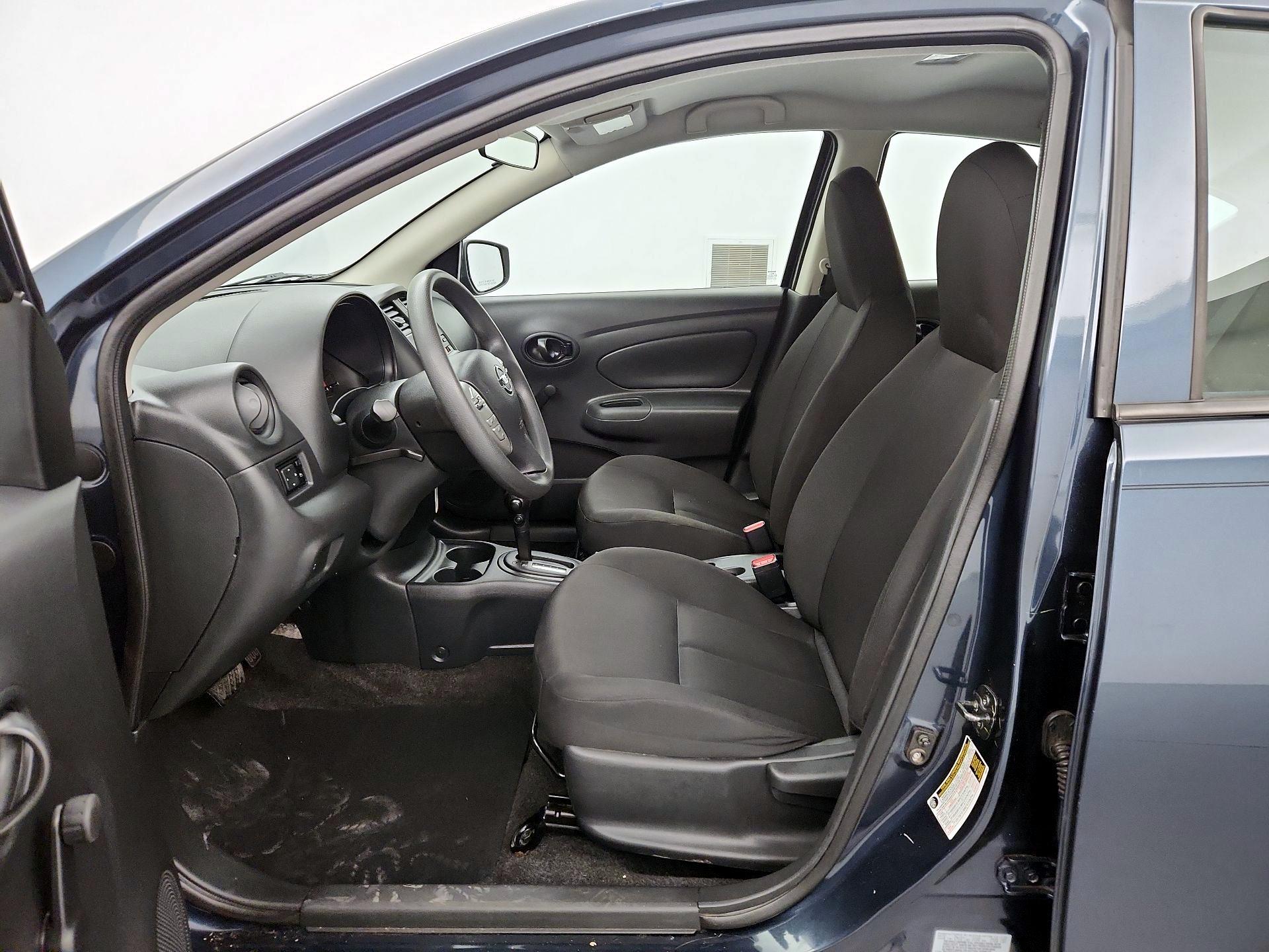 Thumbnail: 2016 Nissan Versa - 11