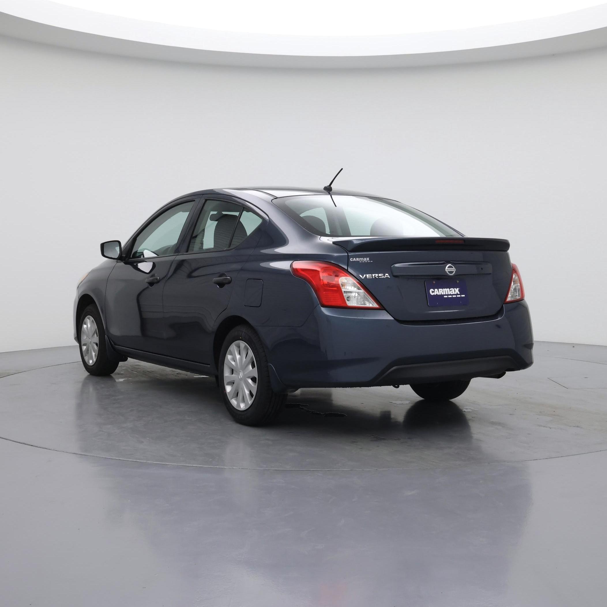 Thumbnail: 2016 Nissan Versa - 2