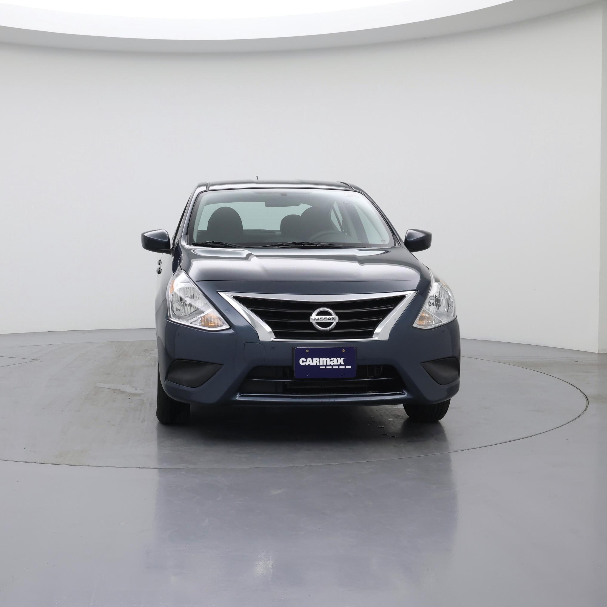 Thumbnail: 2016 Nissan Versa - 5