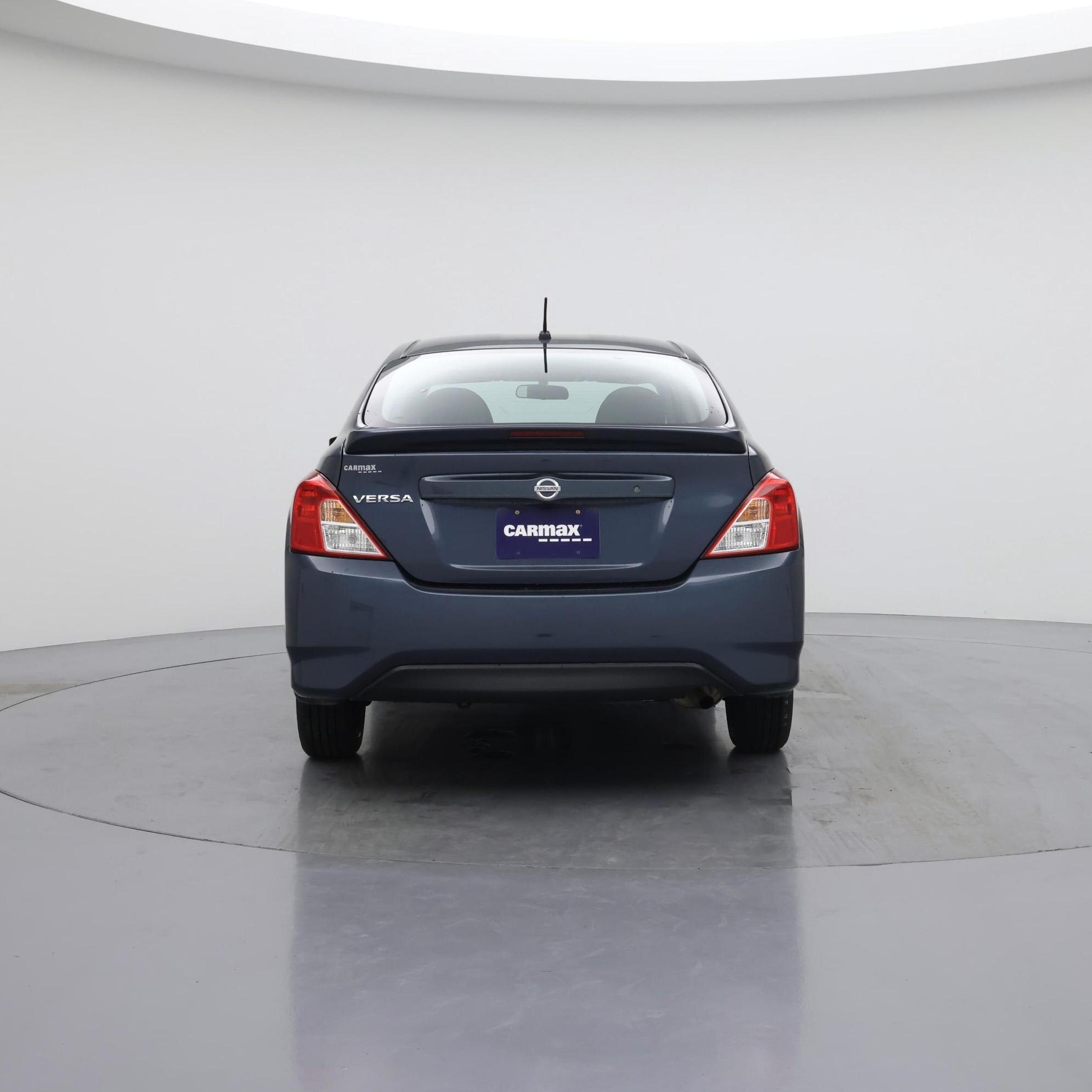 Thumbnail: 2016 Nissan Versa - 6