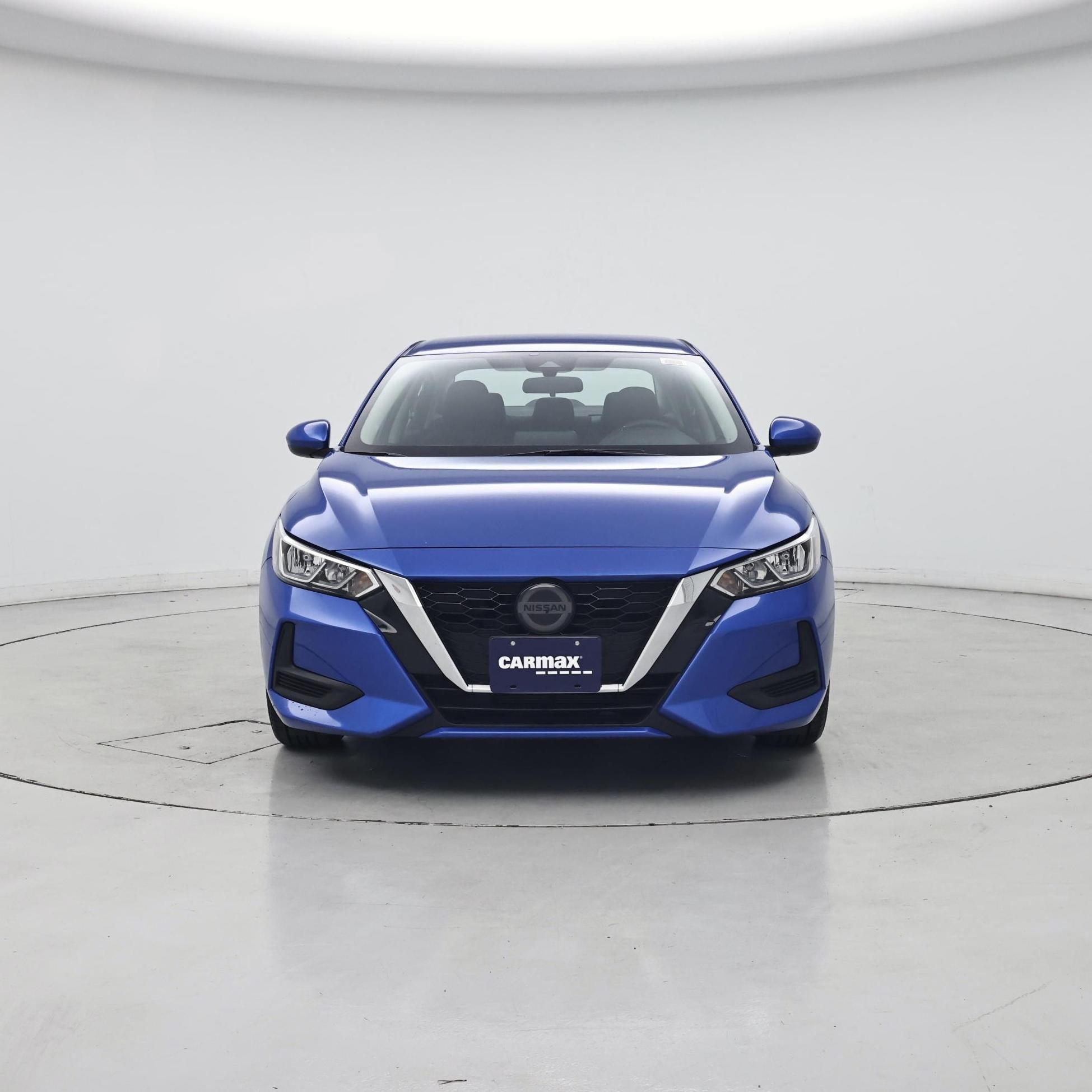 Thumbnail: 2022 Nissan Sentra - 5