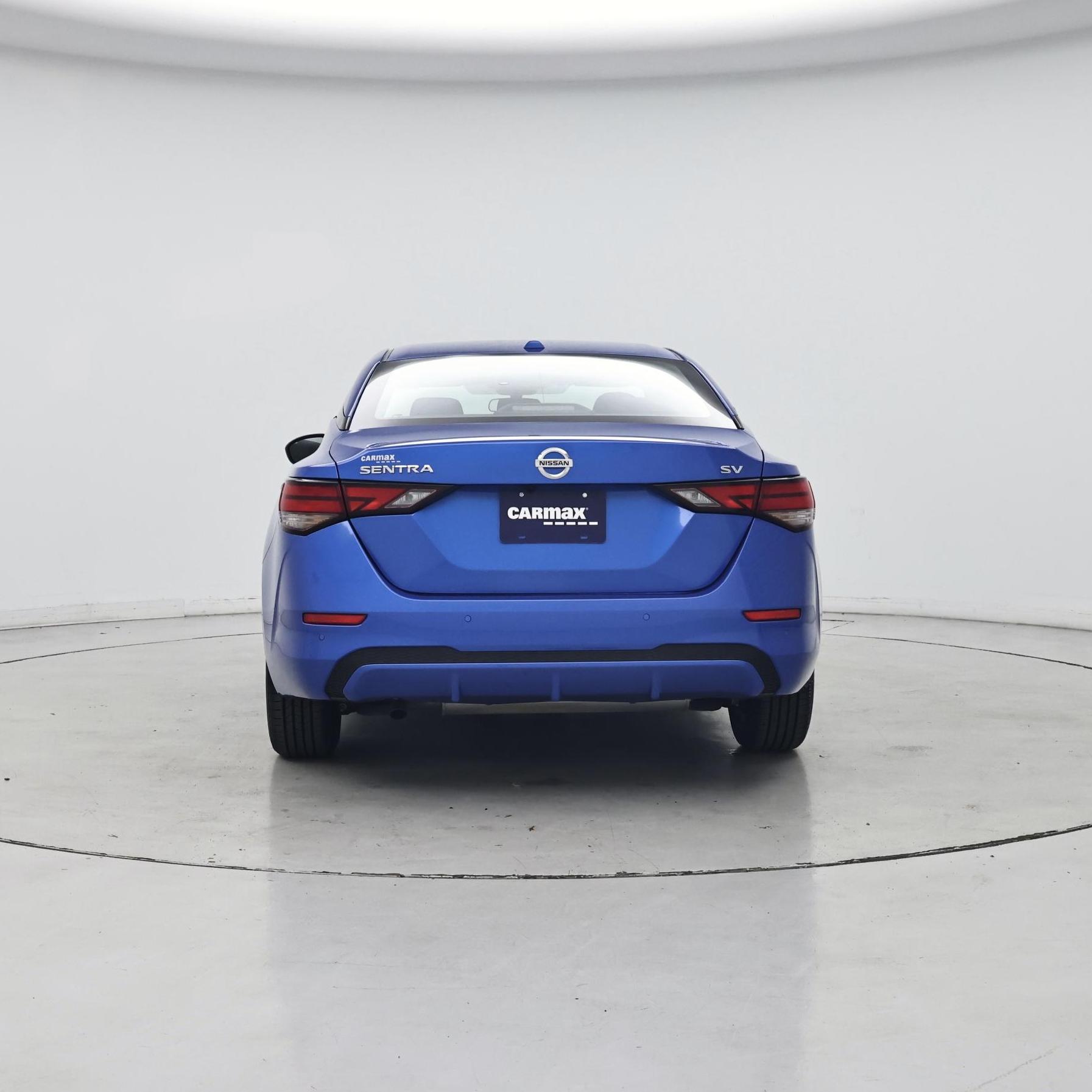 Thumbnail: 2022 Nissan Sentra - 6