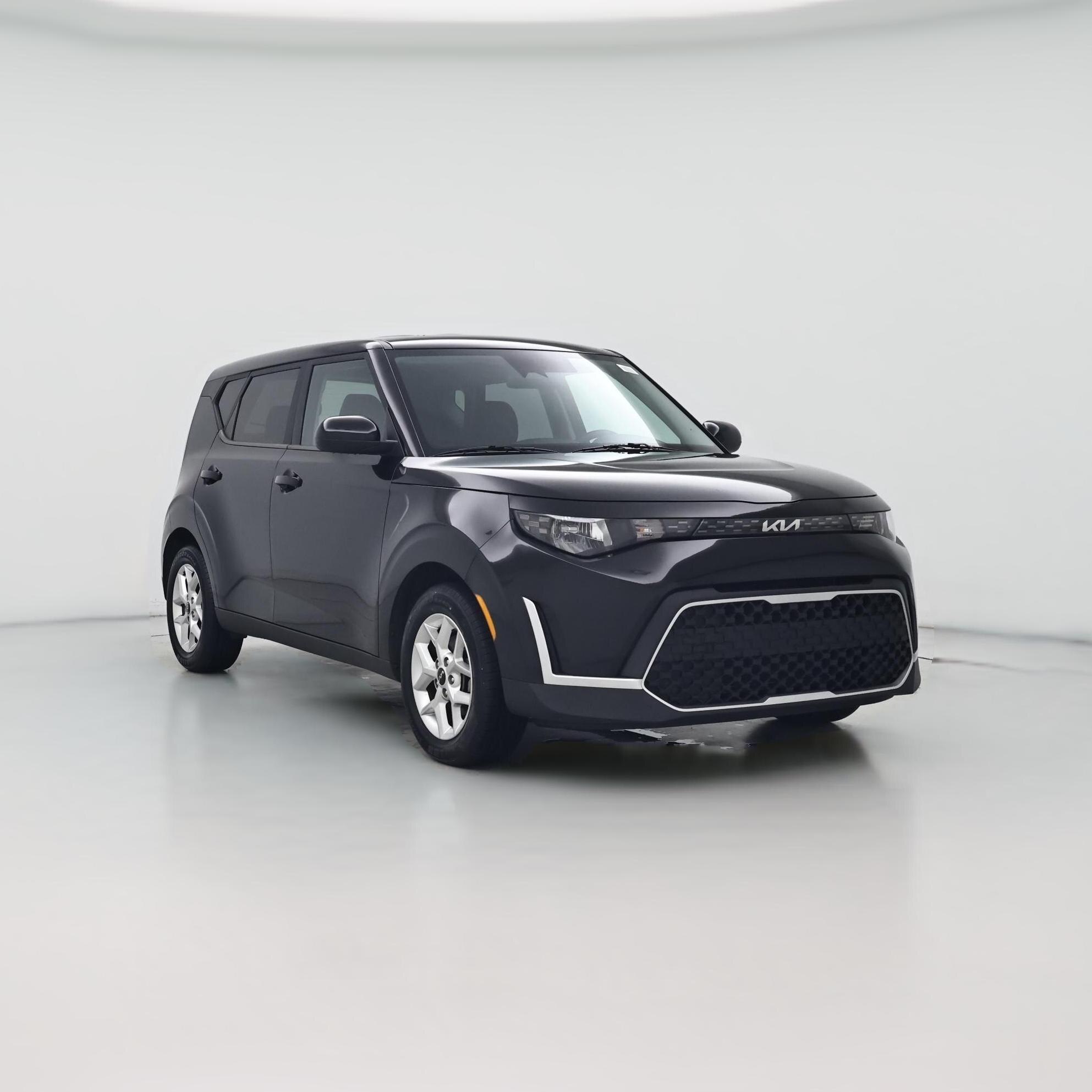 Thumbnail: 2023 Kia Soul - 1