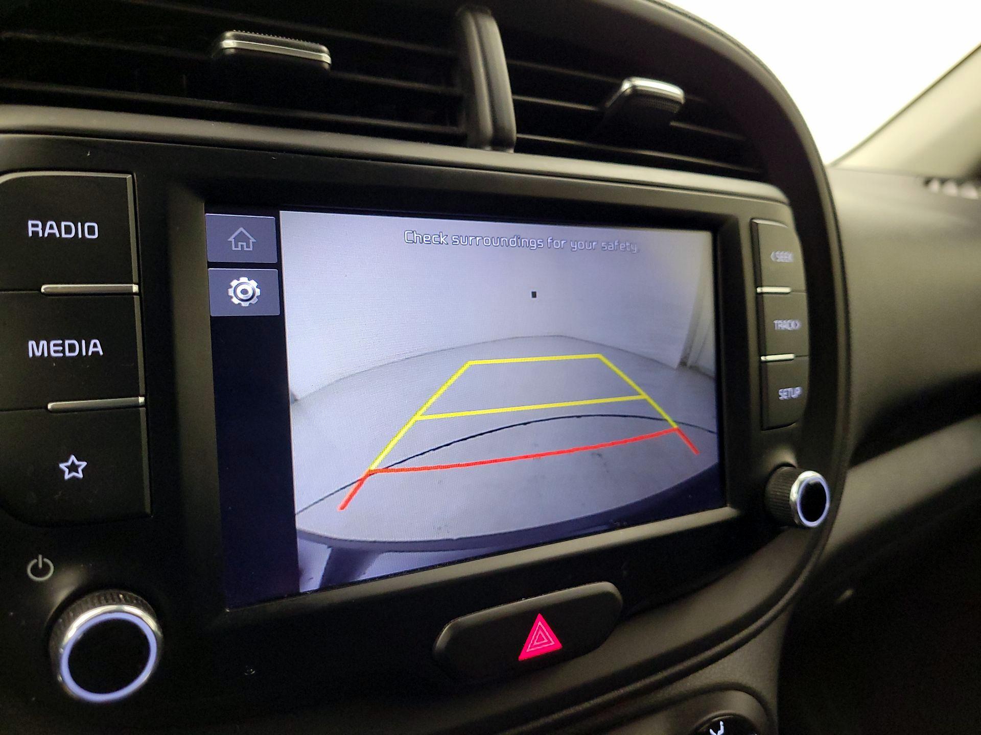 Thumbnail: 2023 Kia Soul - 14