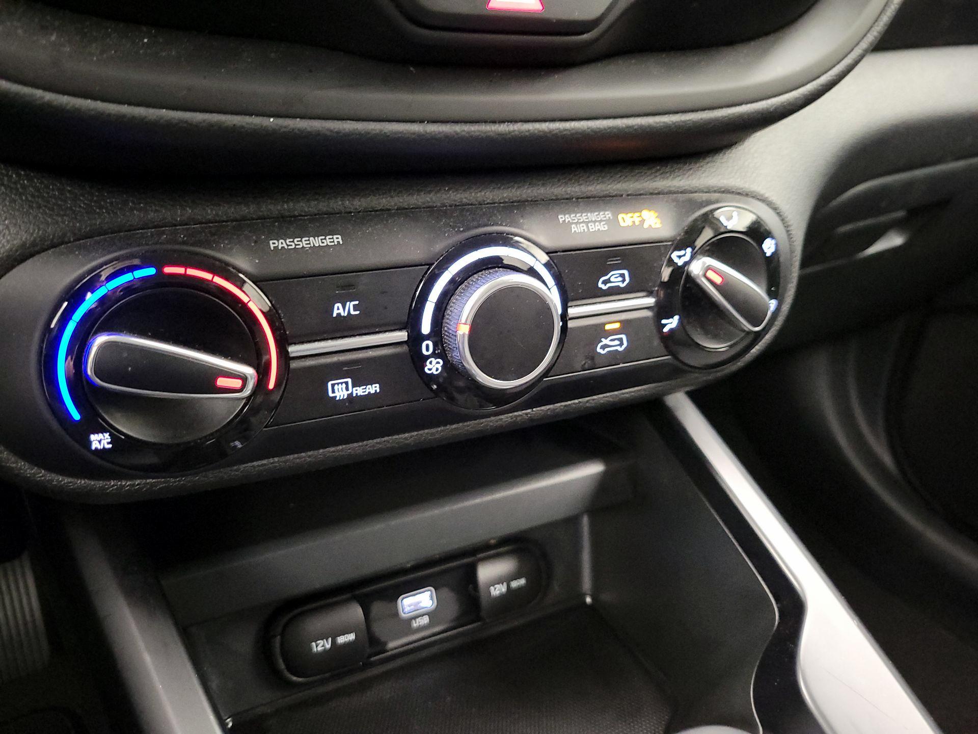 Thumbnail: 2023 Kia Soul - 16