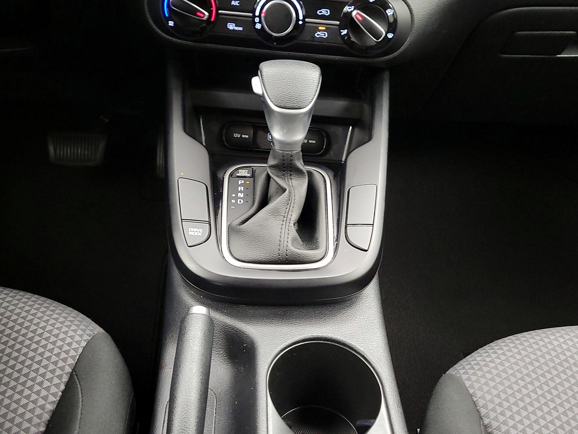 Thumbnail: 2023 Kia Soul - 17