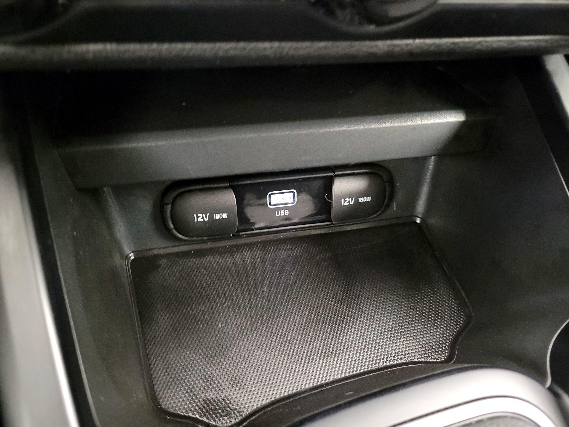 Thumbnail: 2023 Kia Soul - 18