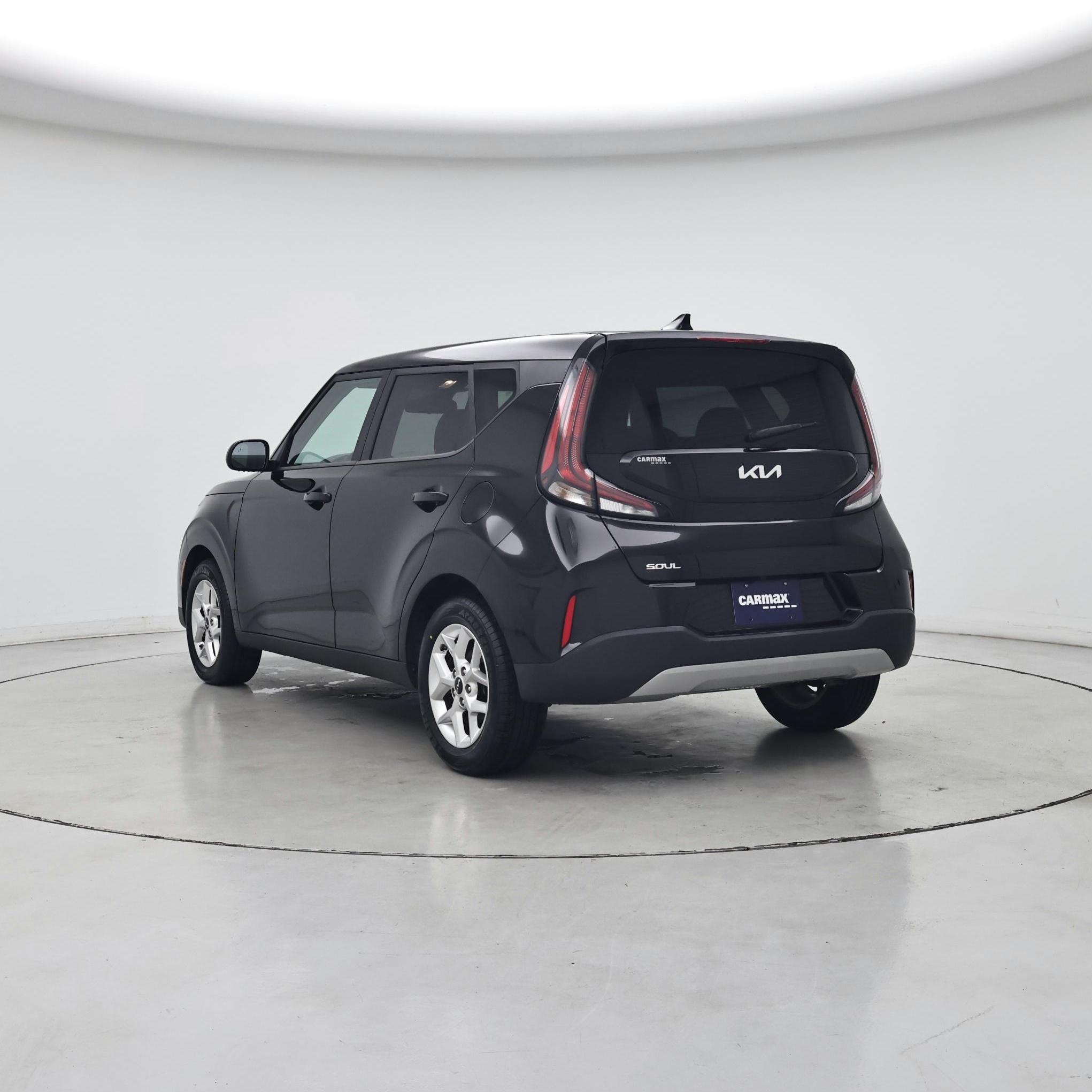 Thumbnail: 2023 Kia Soul - 2