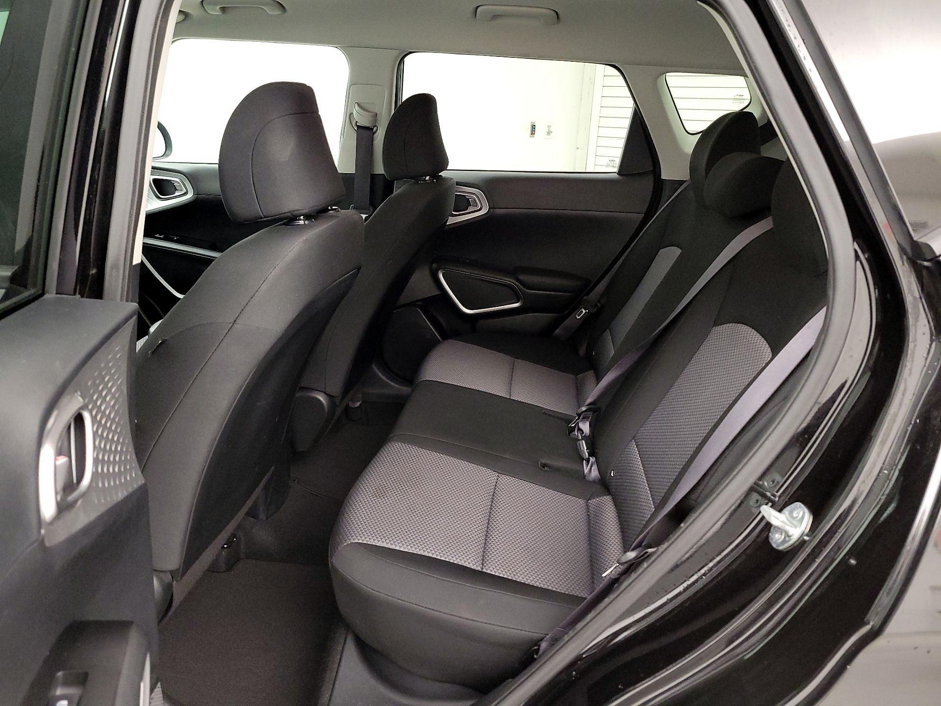 Thumbnail: 2023 Kia Soul - 19