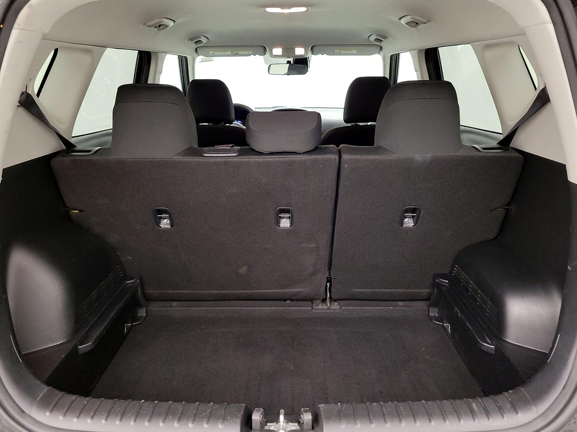 Thumbnail: 2023 Kia Soul - 20