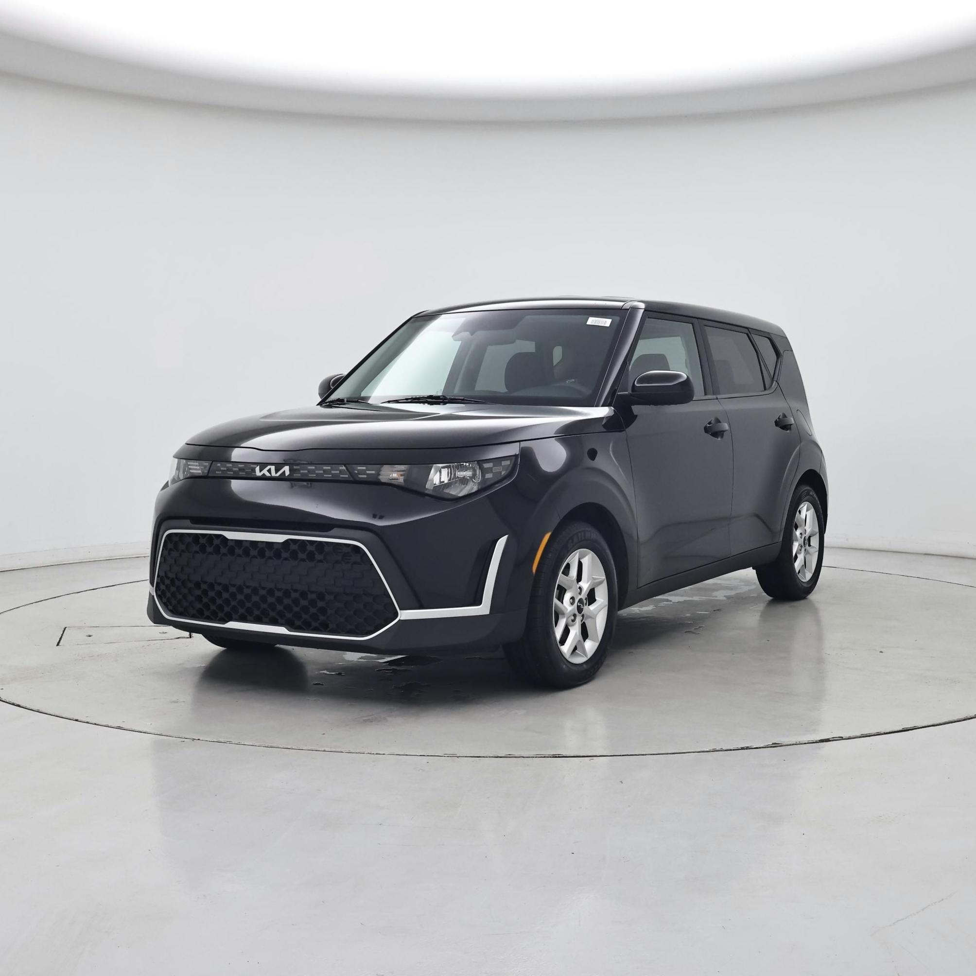 Thumbnail: 2023 Kia Soul - 4