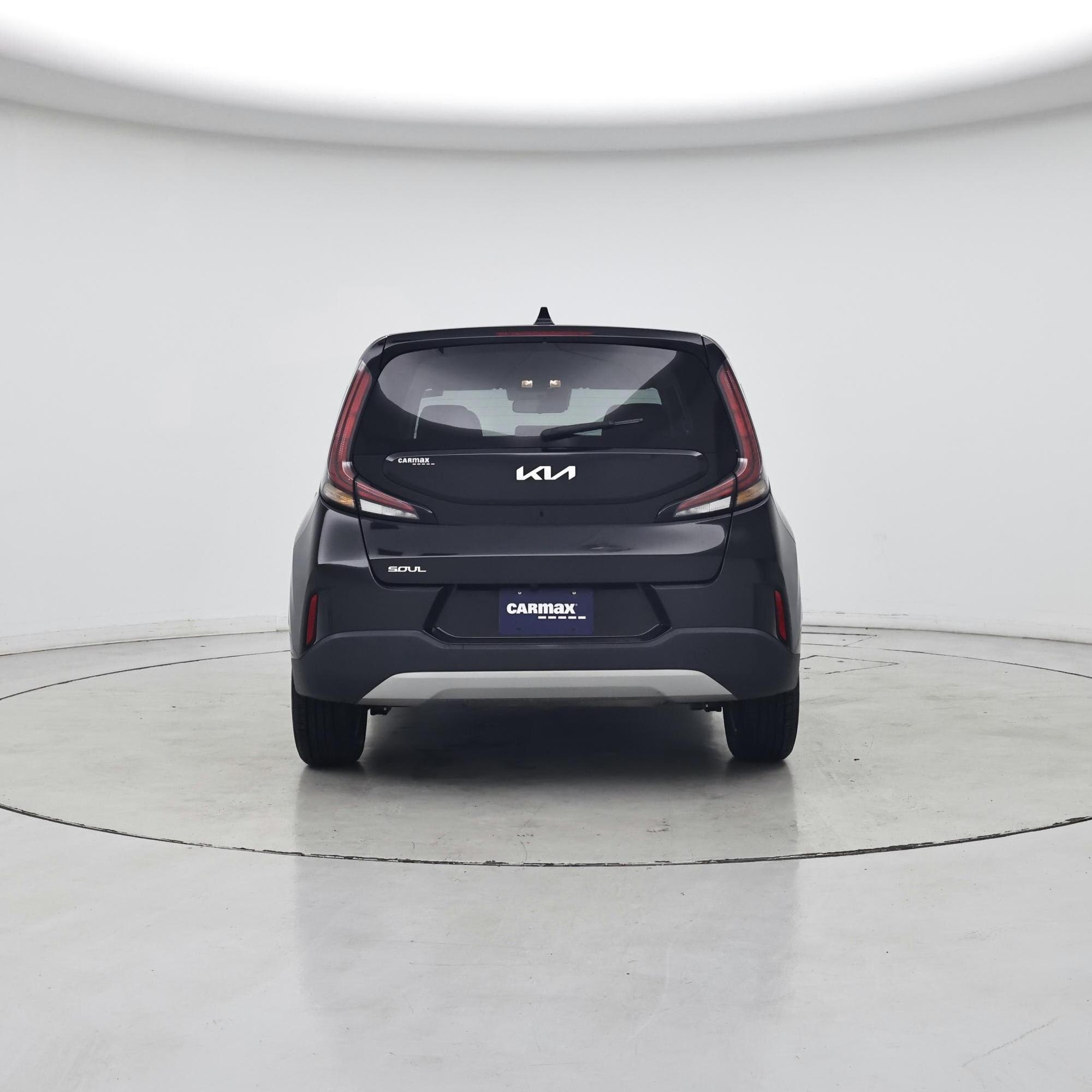 Thumbnail: 2023 Kia Soul - 6