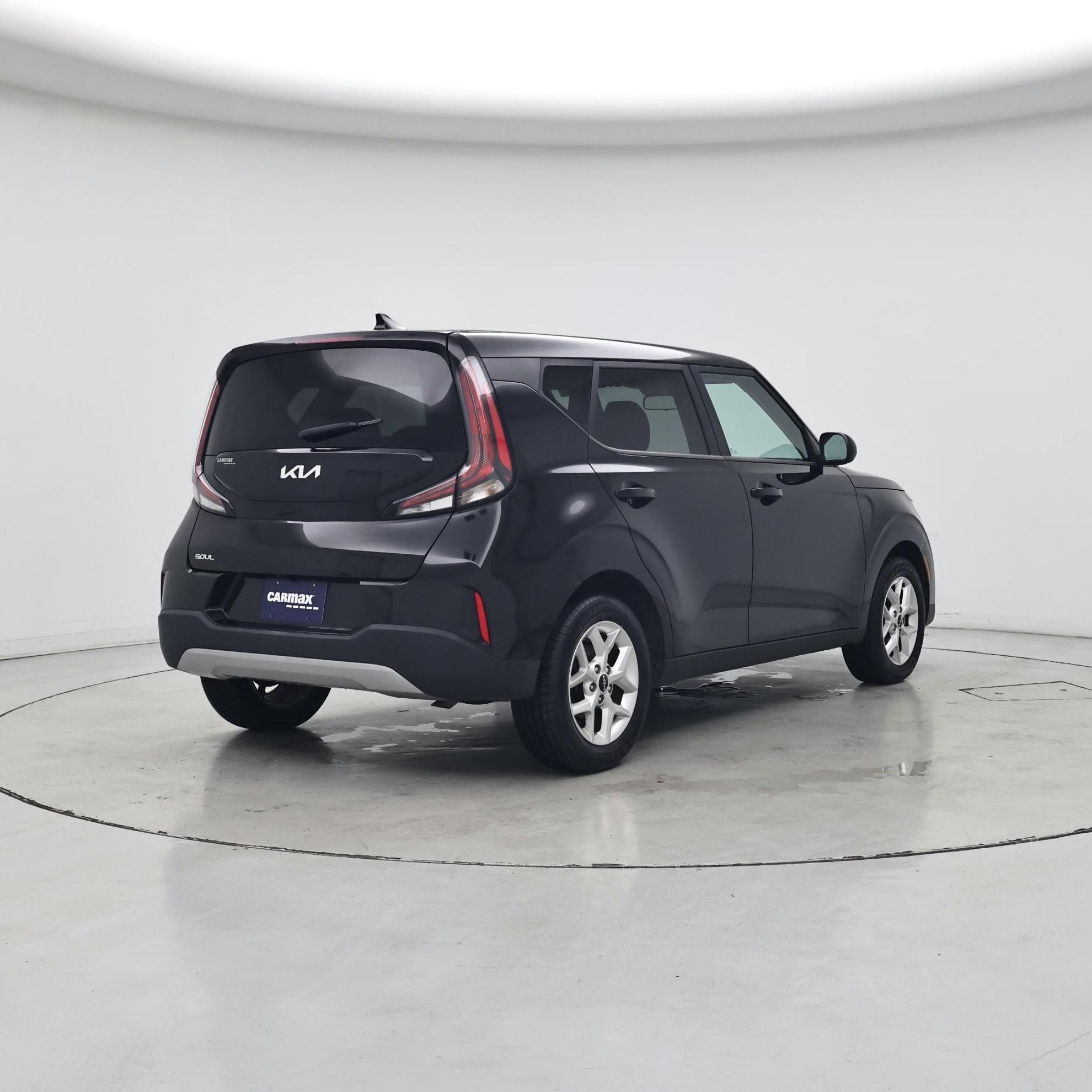 Thumbnail: 2023 Kia Soul - 8