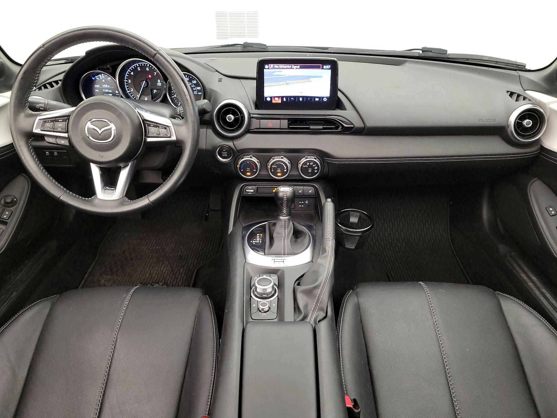 Thumbnail: 2023 Mazda MX-5 Miata - 9