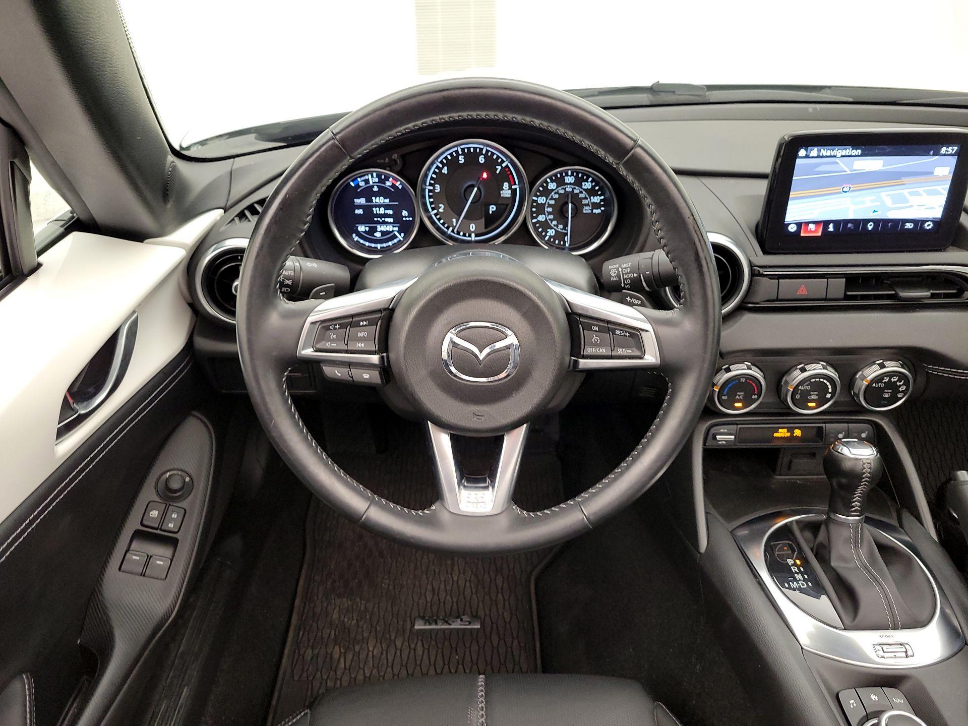 Thumbnail: 2023 Mazda MX-5 Miata - 10