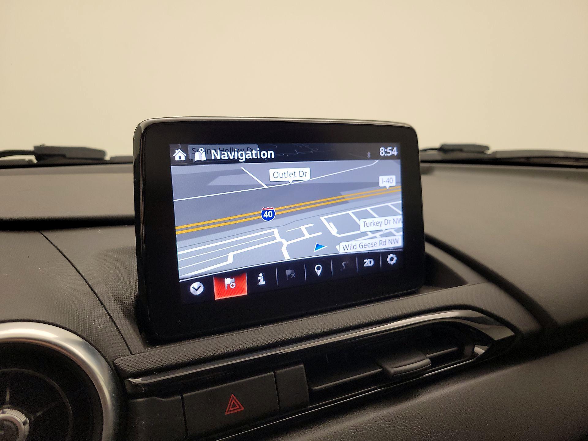 Thumbnail: 2023 Mazda MX-5 Miata - 14