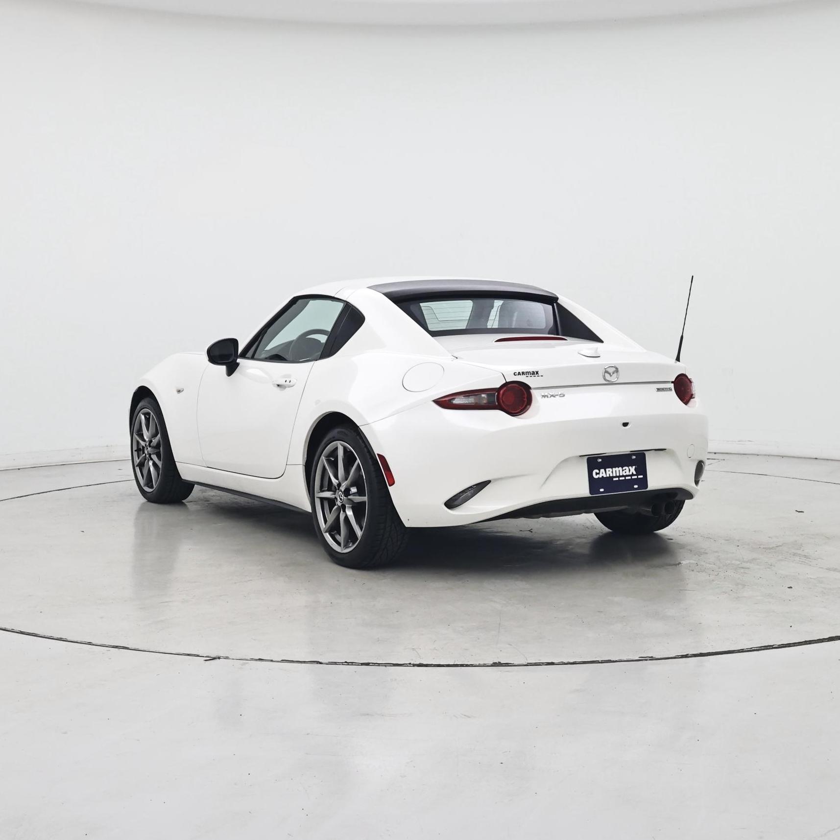 Thumbnail: 2023 Mazda MX-5 Miata - 2