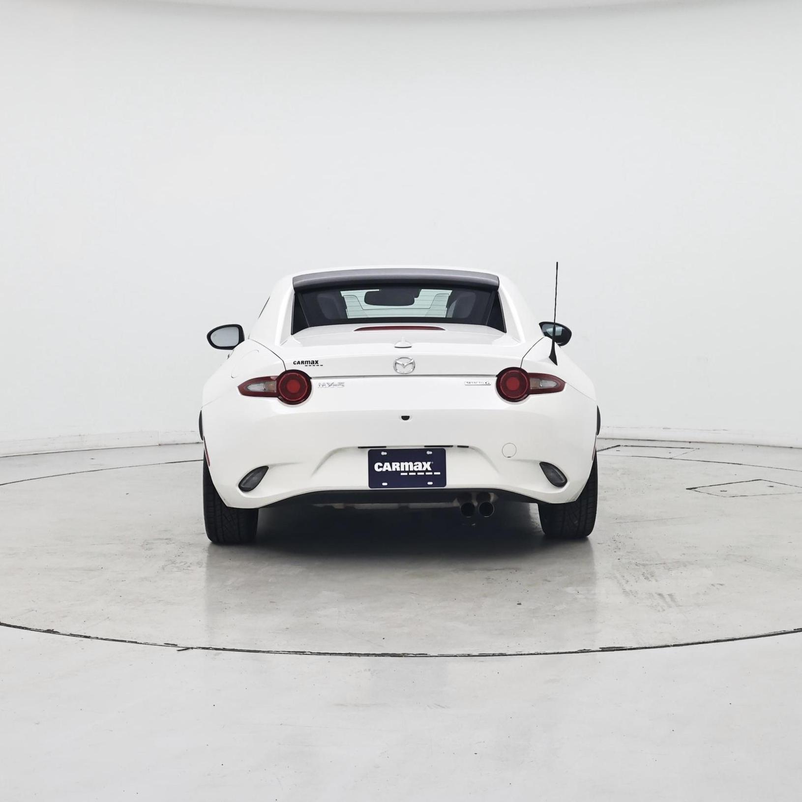 Thumbnail: 2023 Mazda MX-5 Miata - 6