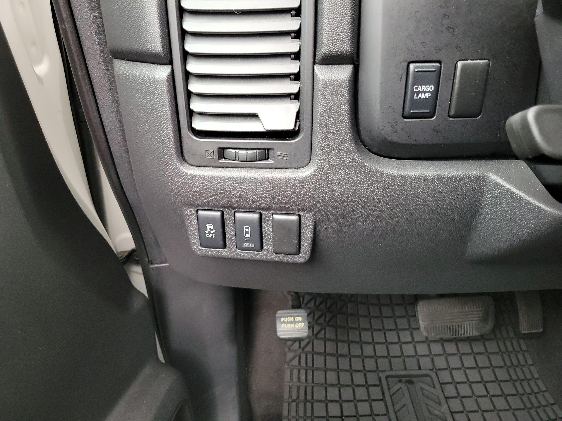 Thumbnail: 2015 Nissan Titan - 13