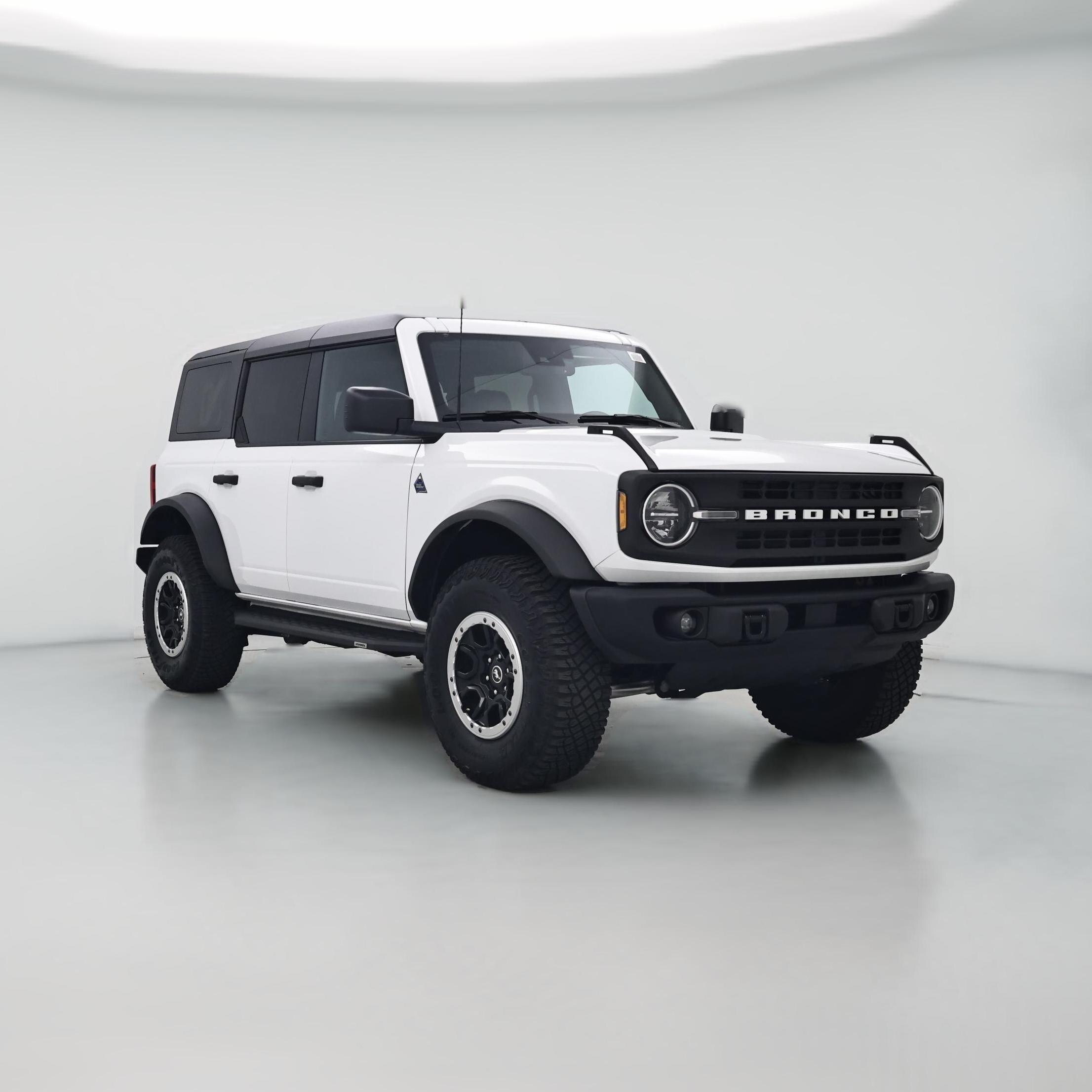 Thumbnail: 2023 Ford Bronco - 1