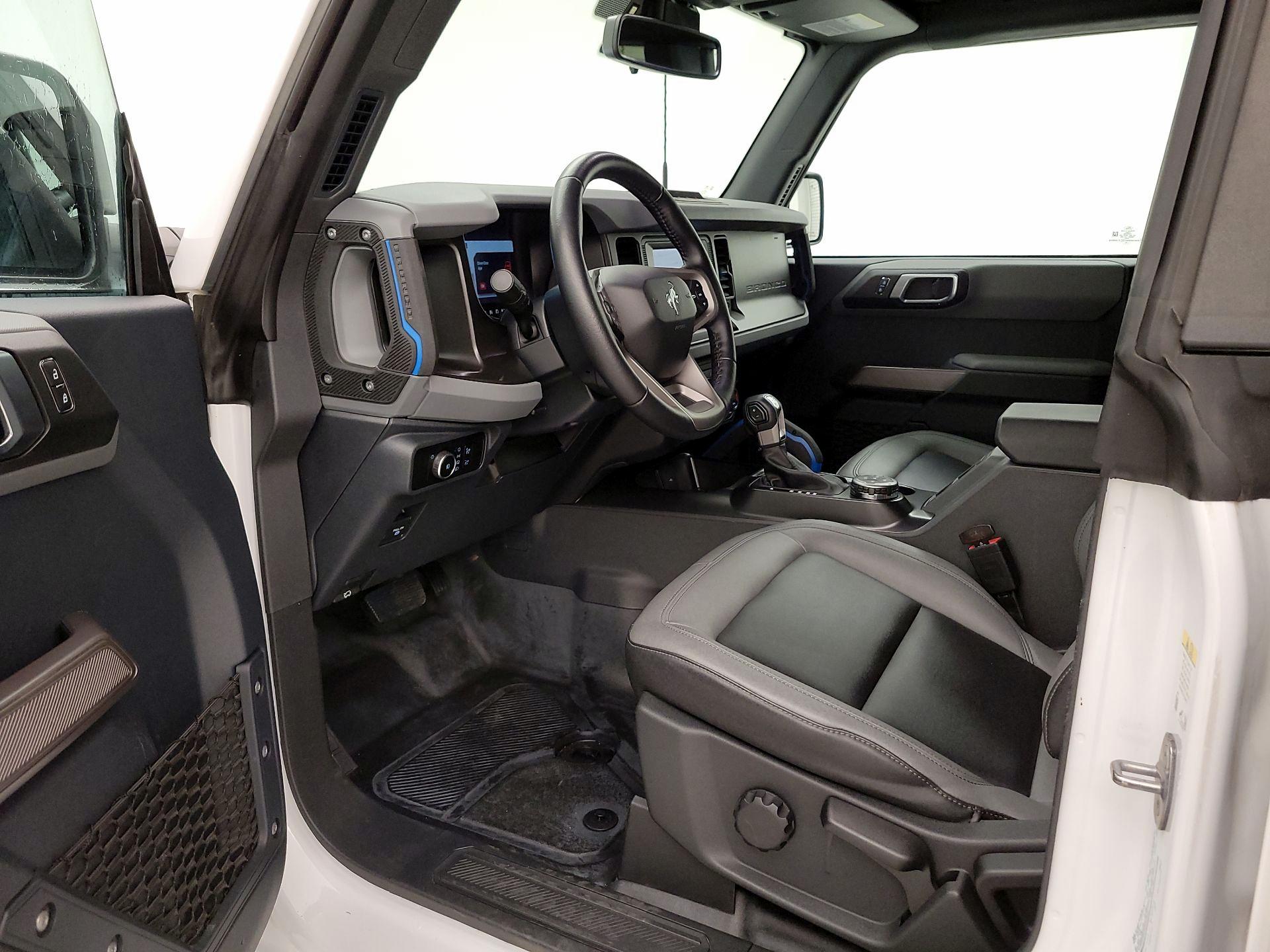 Thumbnail: 2023 Ford Bronco - 11