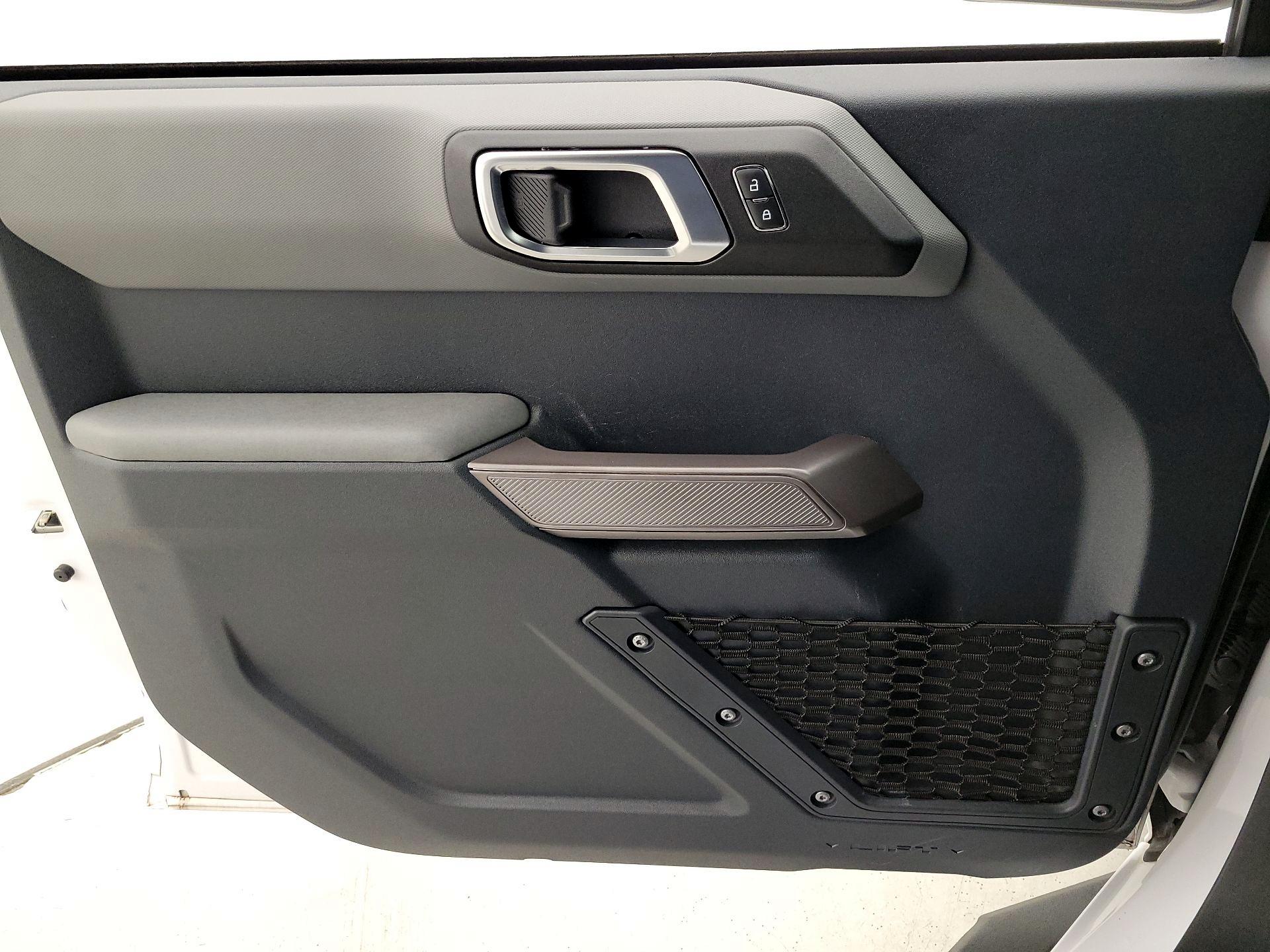 Thumbnail: 2023 Ford Bronco - 12