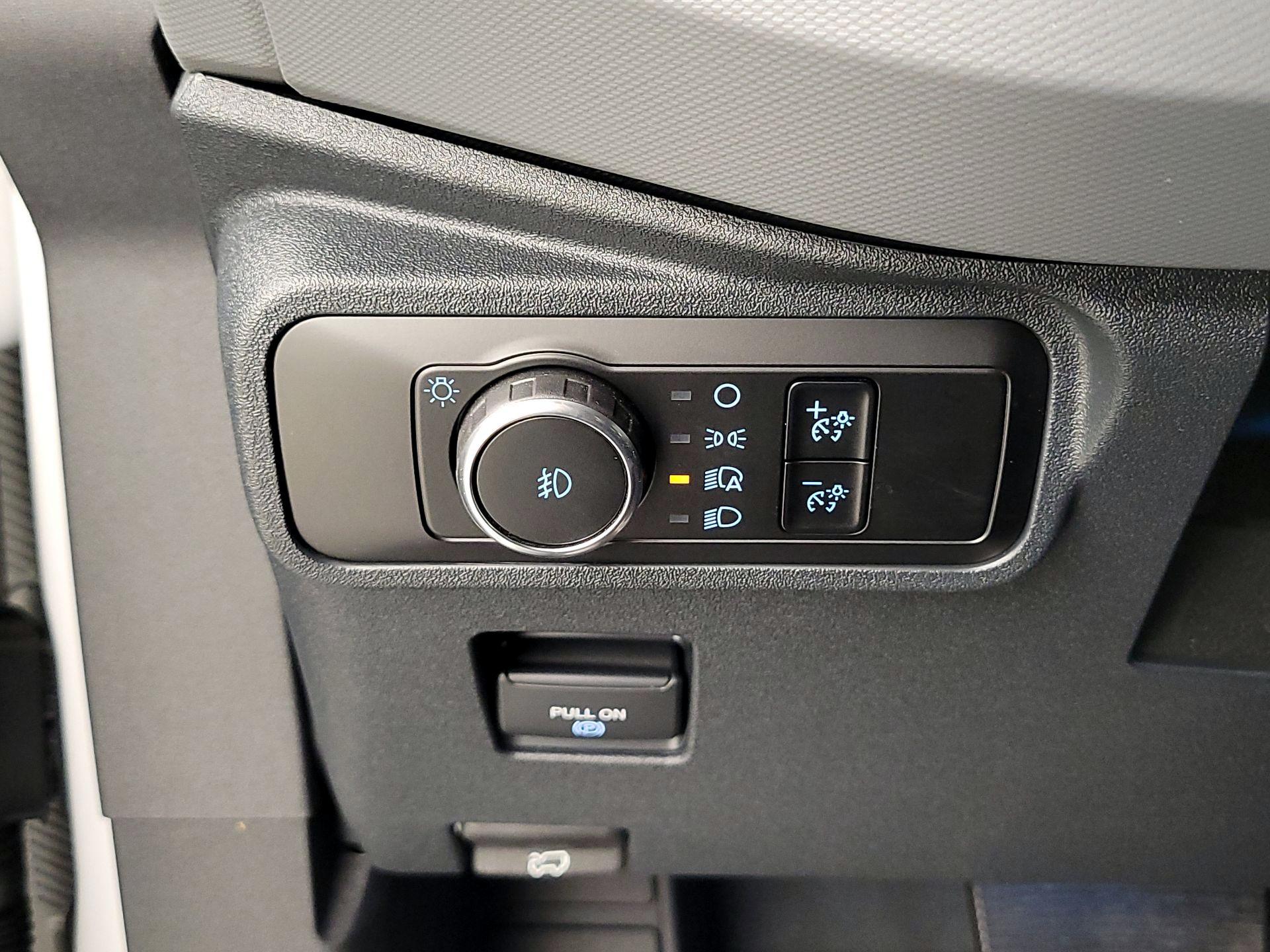 Thumbnail: 2023 Ford Bronco - 13