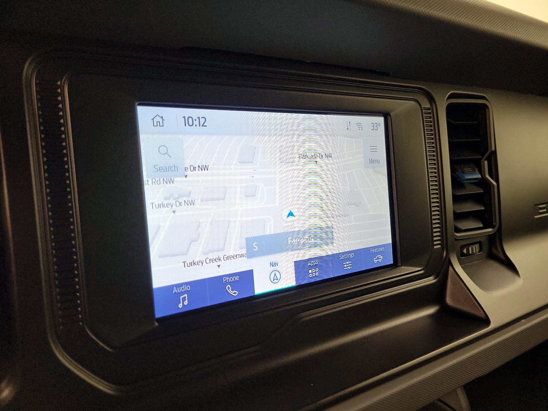 Thumbnail: 2023 Ford Bronco - 14