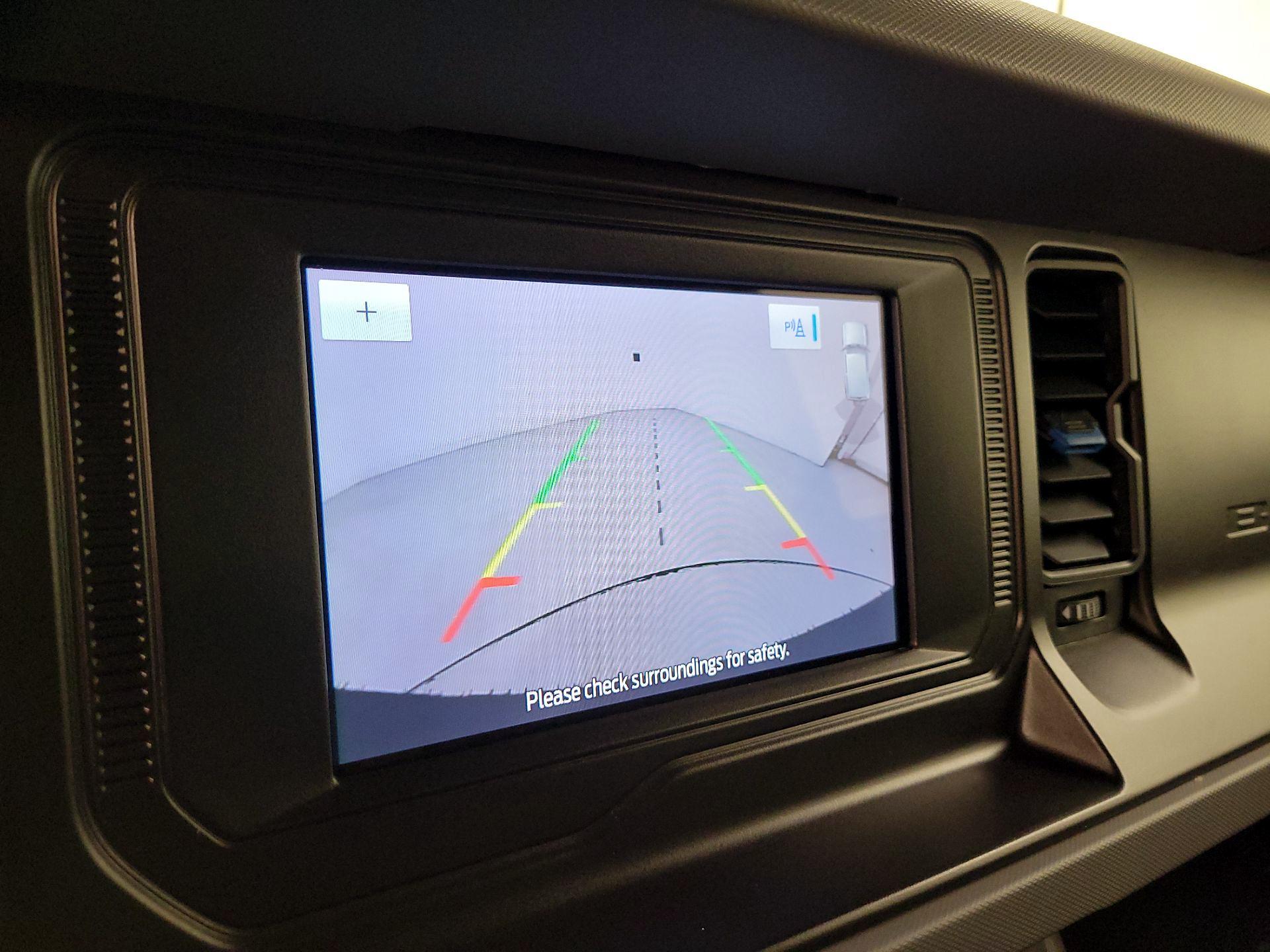 Thumbnail: 2023 Ford Bronco - 15