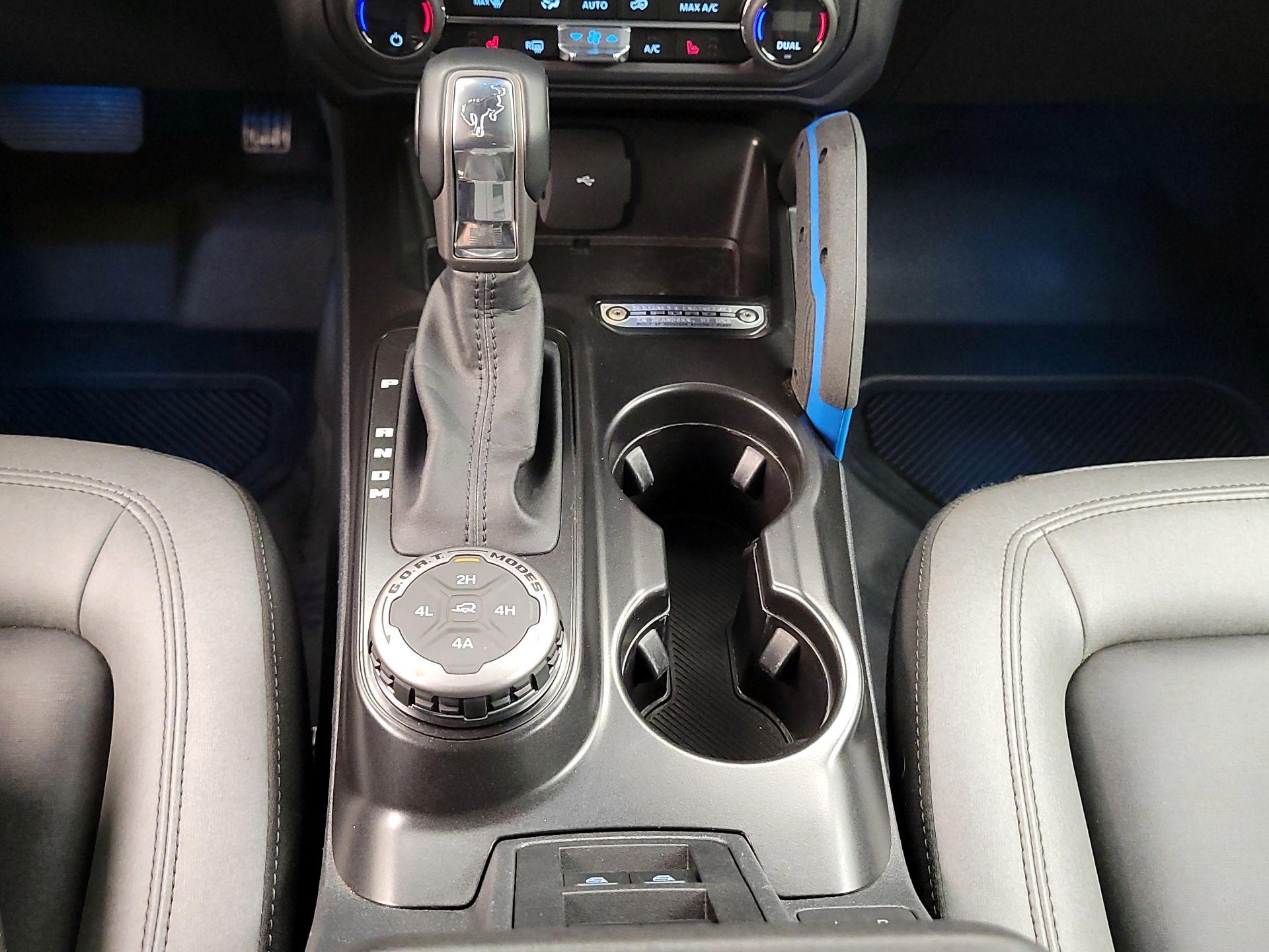 Thumbnail: 2023 Ford Bronco - 18